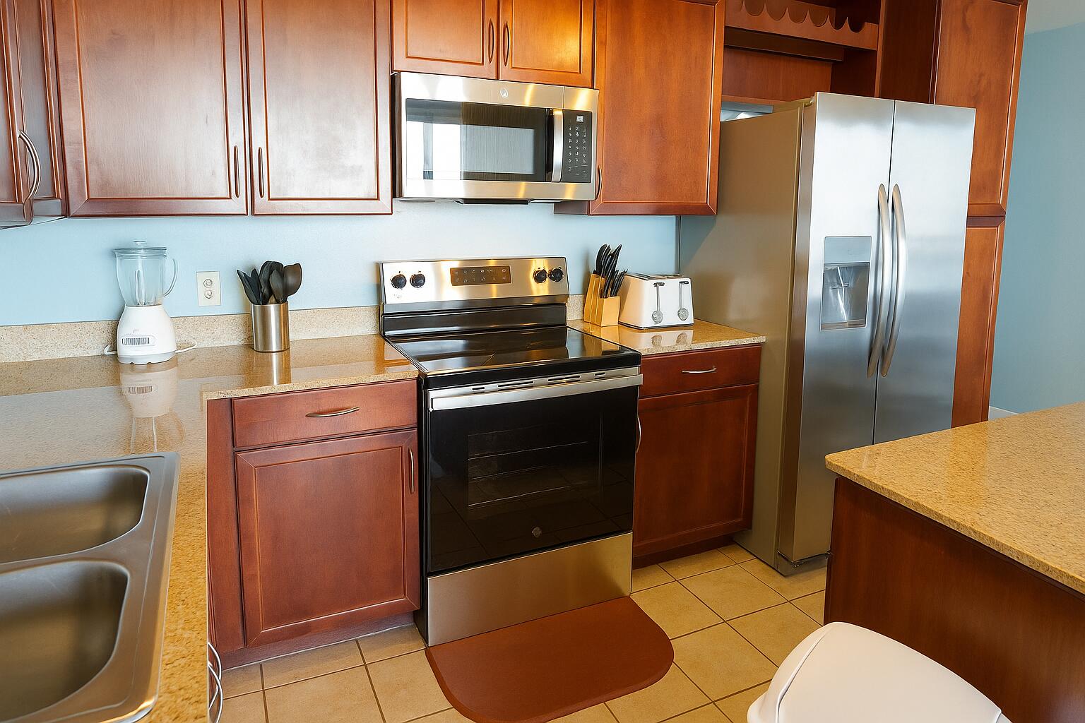 Laketown Wharf - Residential