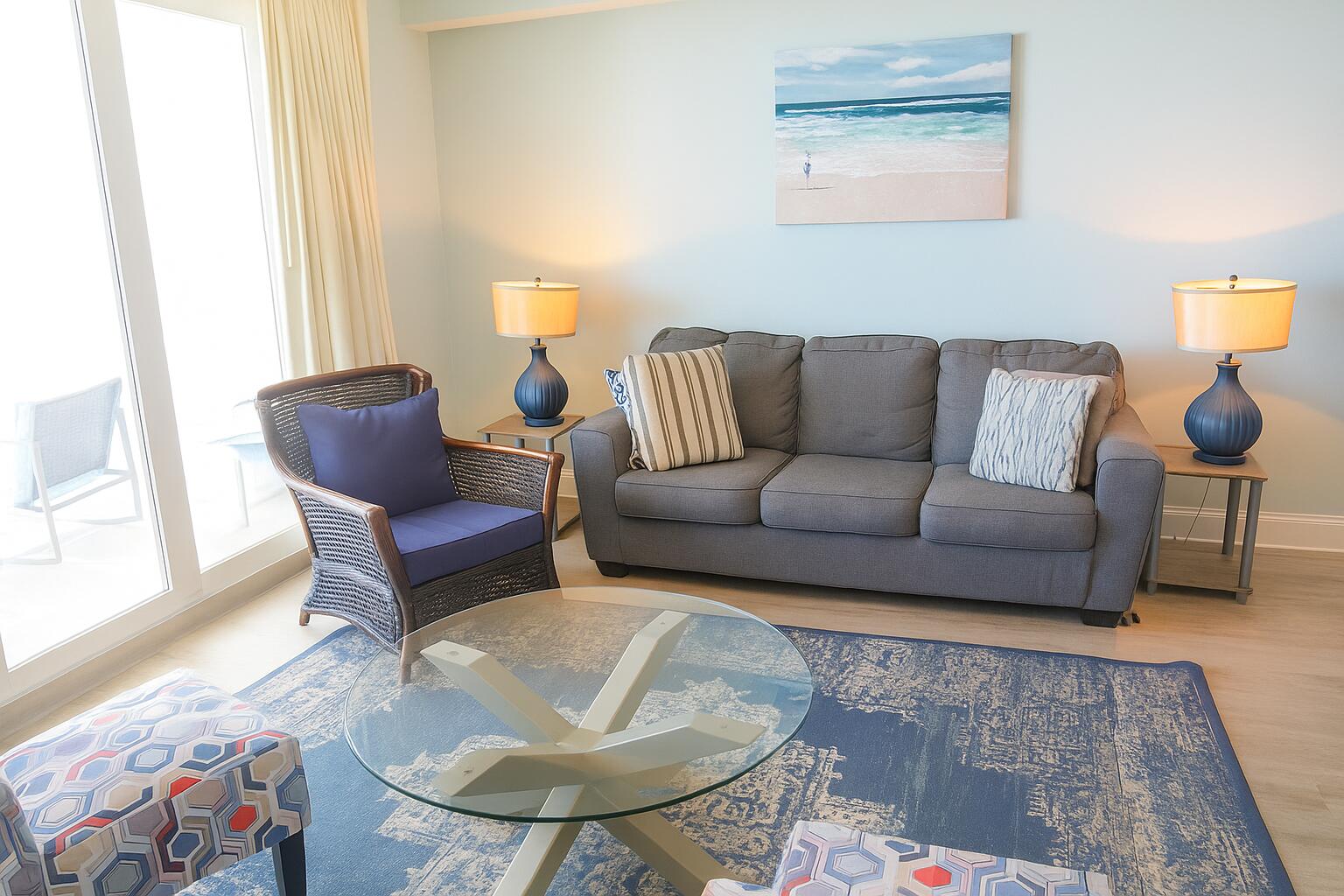 Laketown Wharf - Residential