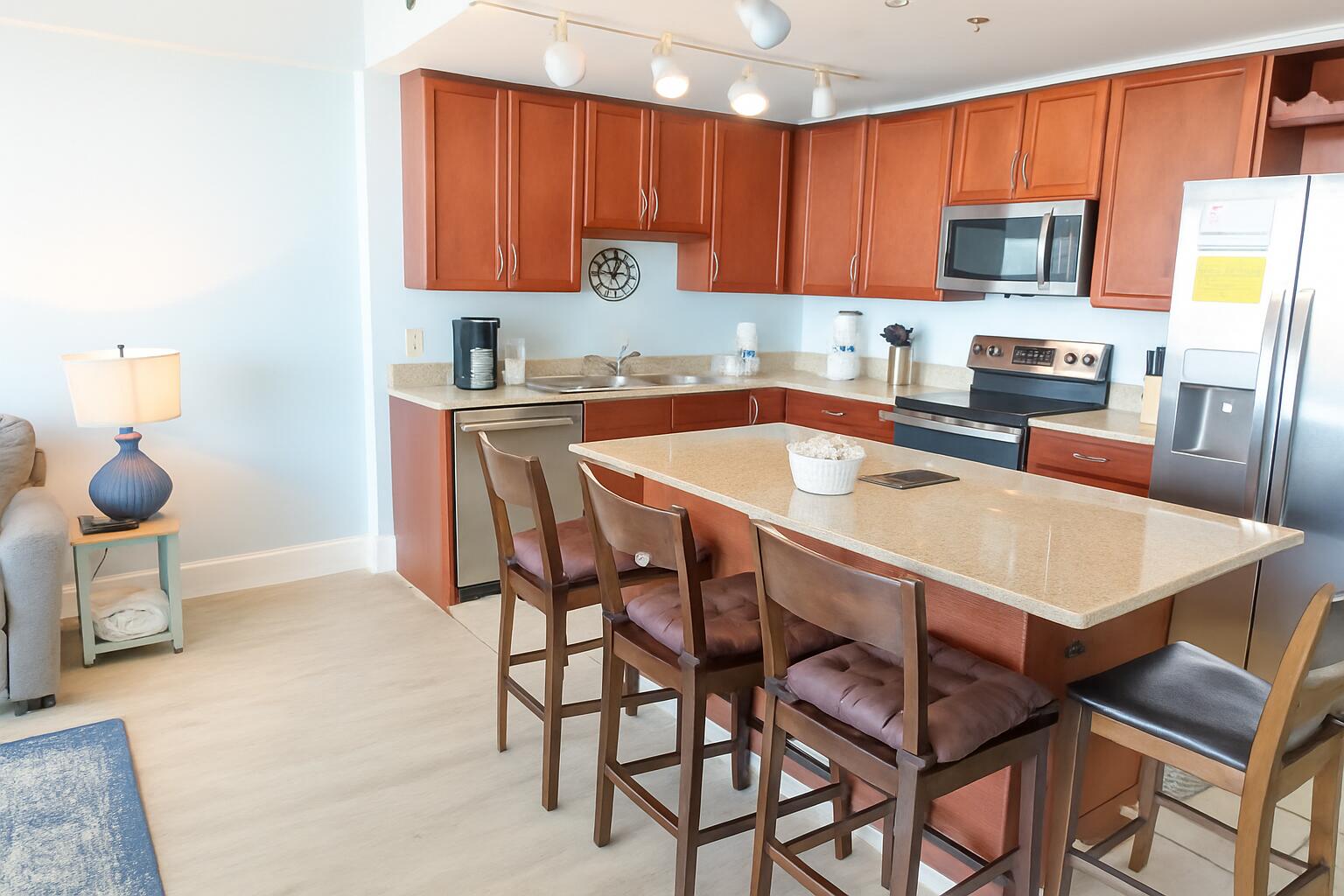 Laketown Wharf - Residential