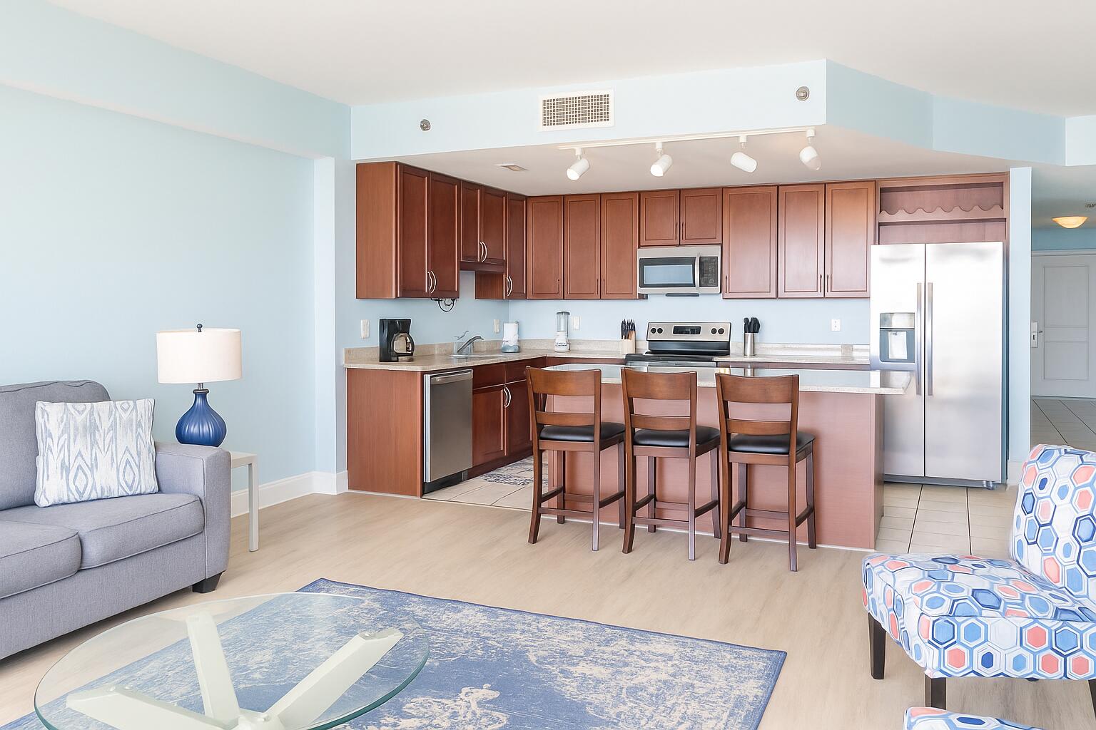 Laketown Wharf - Residential