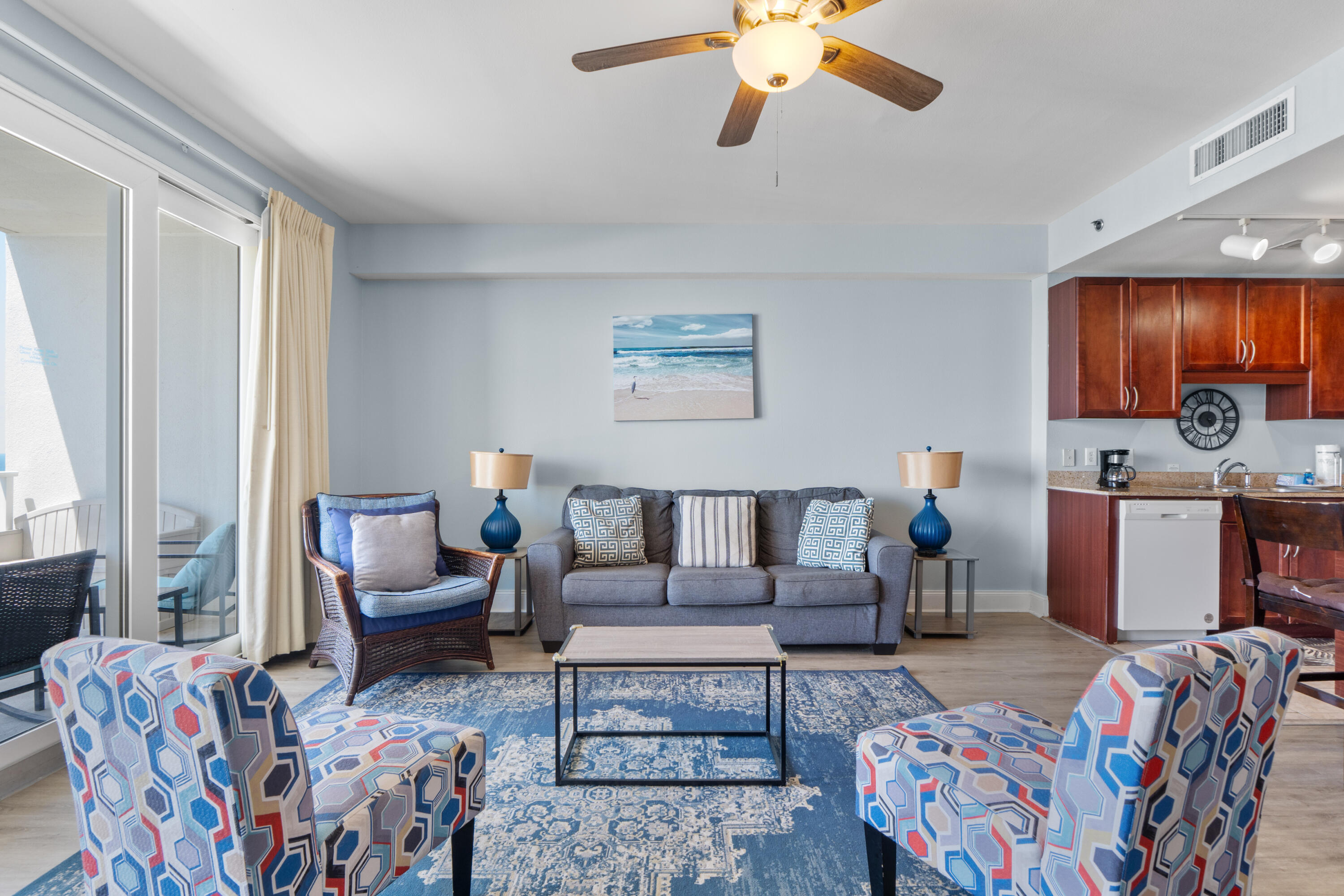 Laketown Wharf - Residential