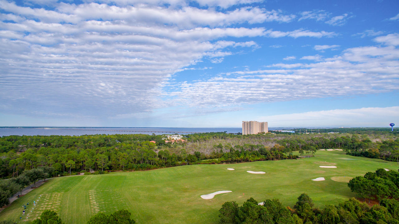 ONE WATER PLACE - Residential