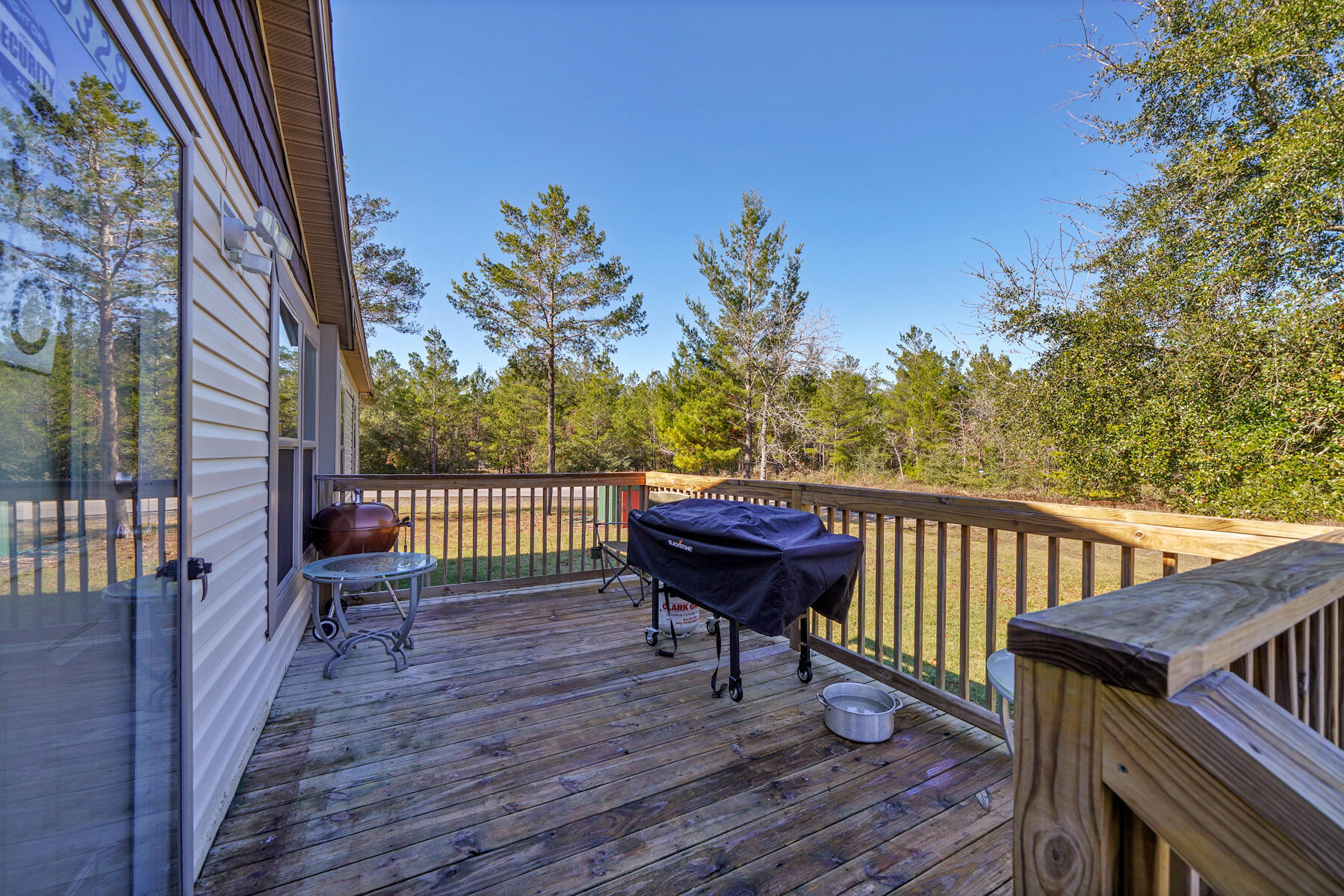 NORTH SUPERGROUP - Residential