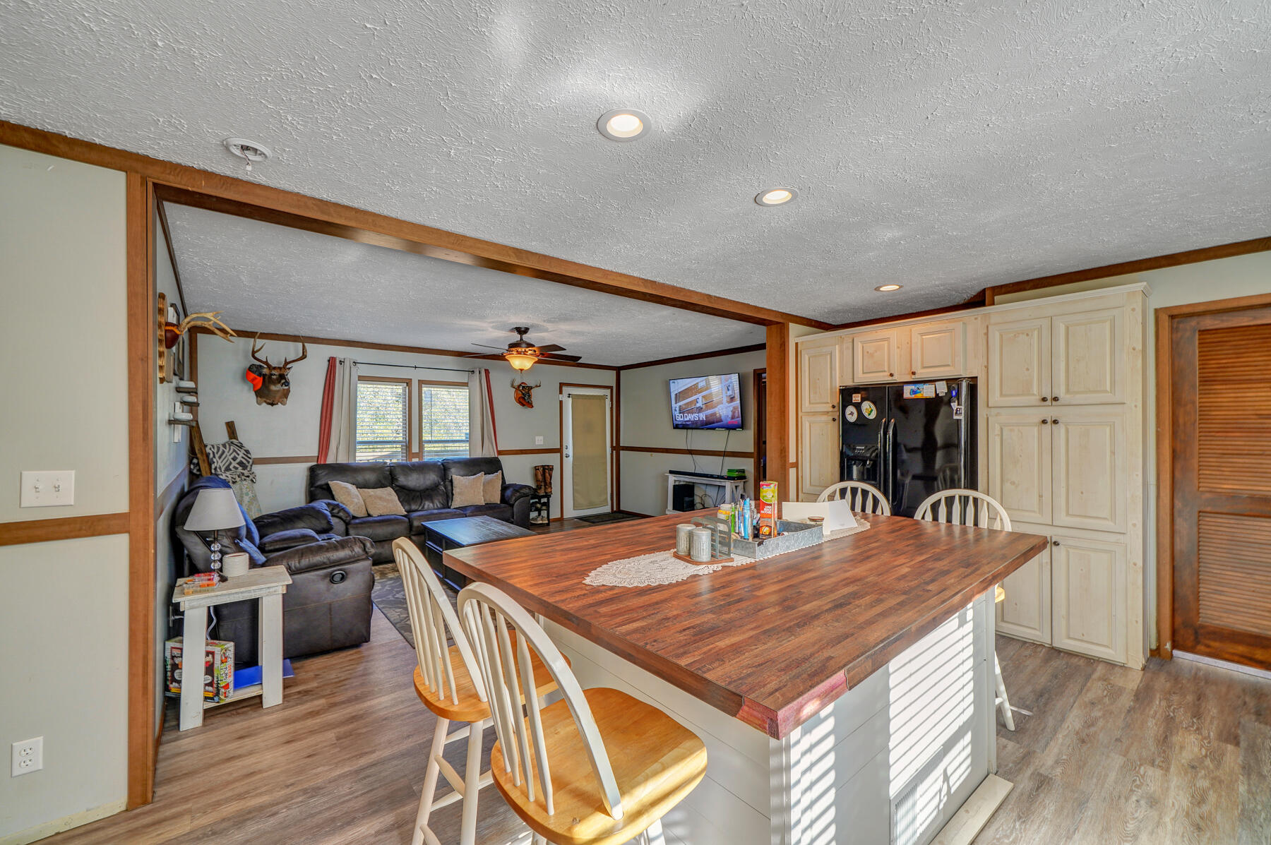 NORTH SUPERGROUP - Residential