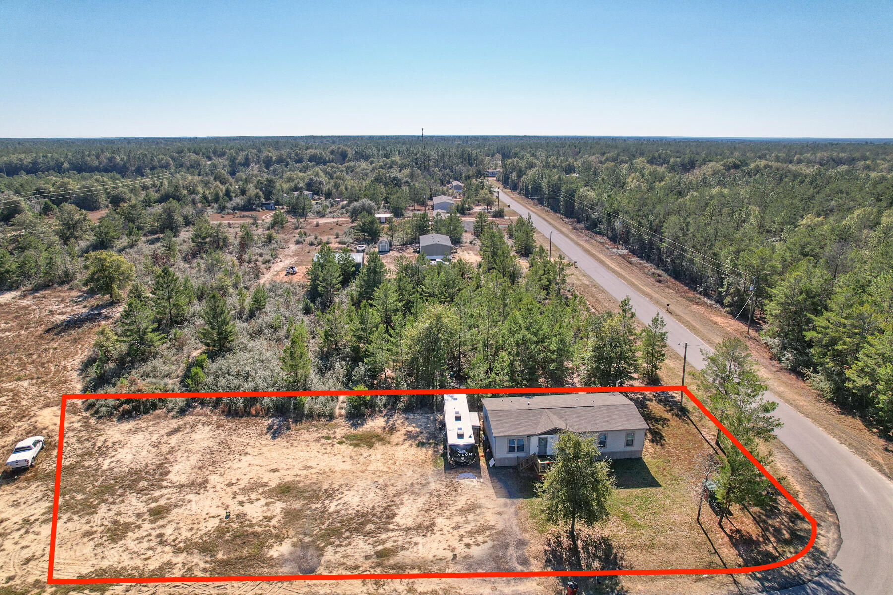 NORTH SUPERGROUP - Residential