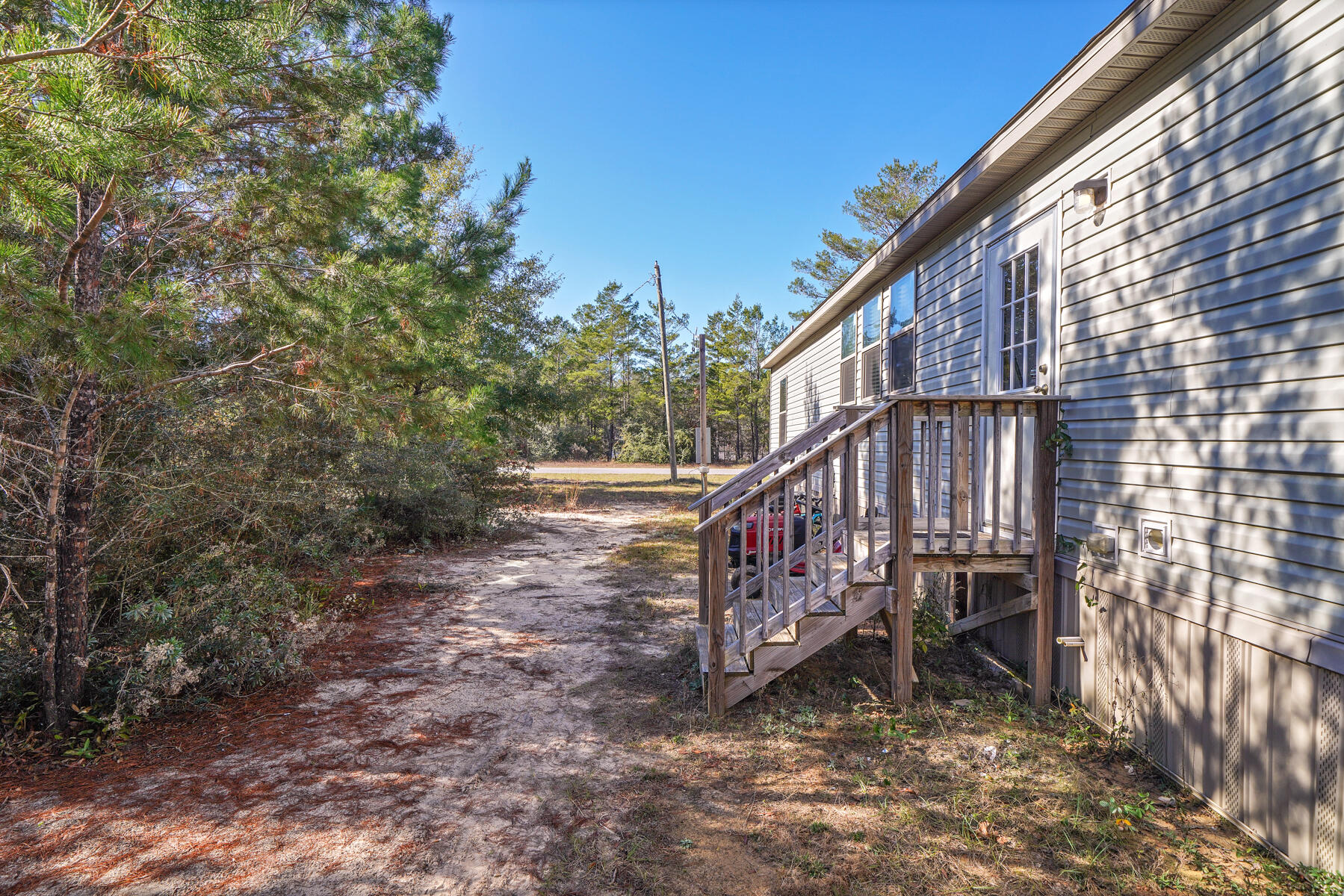 NORTH SUPERGROUP - Residential