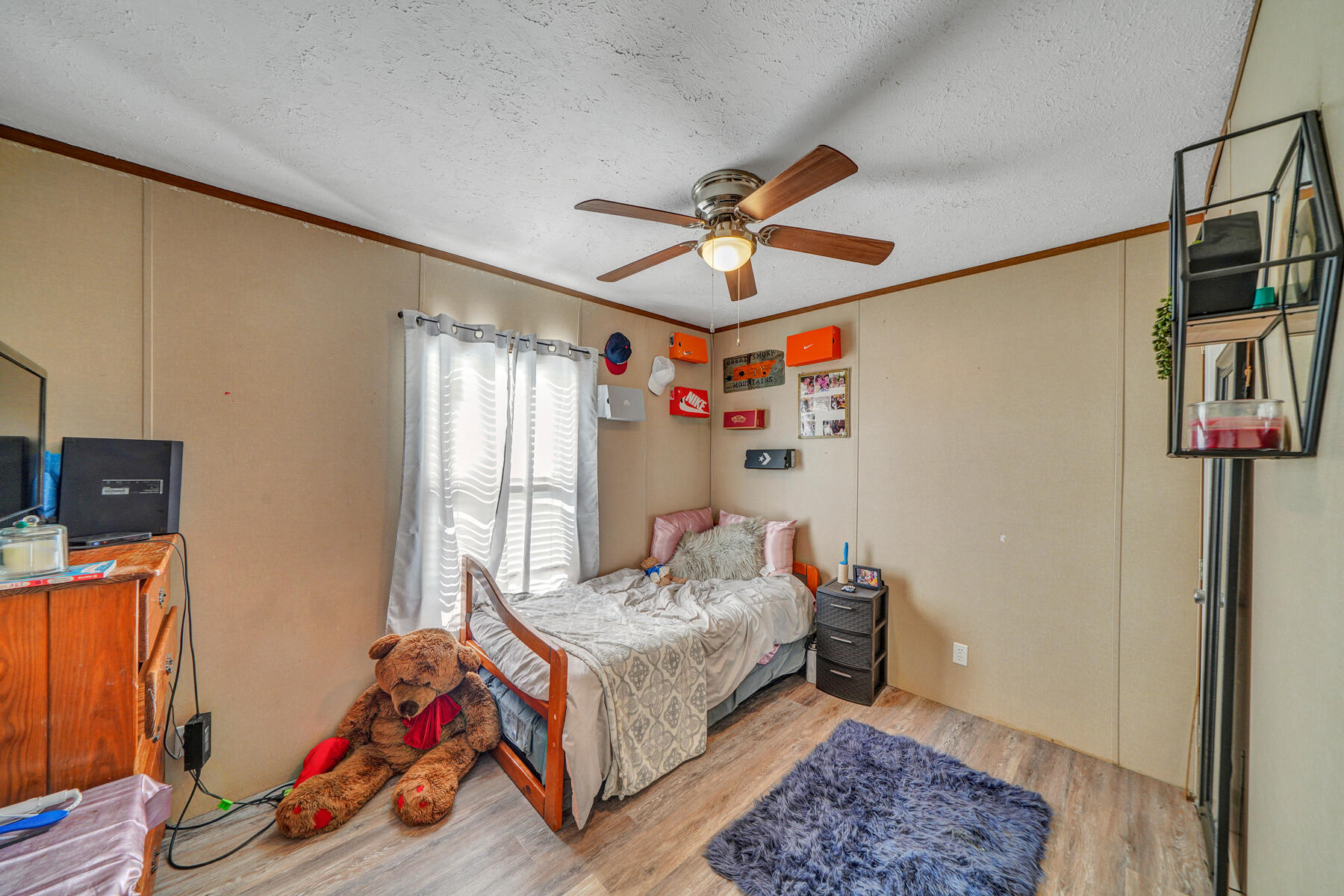 NORTH SUPERGROUP - Residential