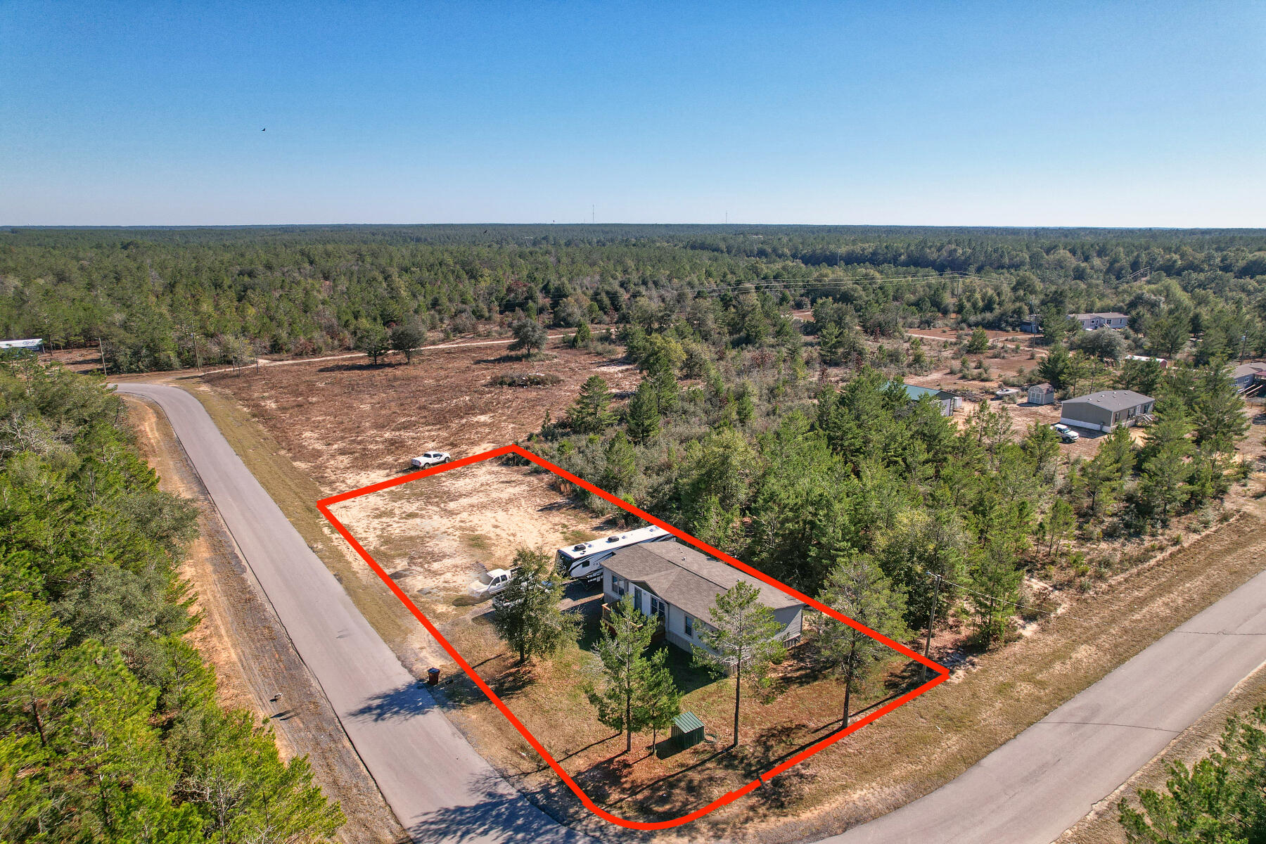 NORTH SUPERGROUP - Residential