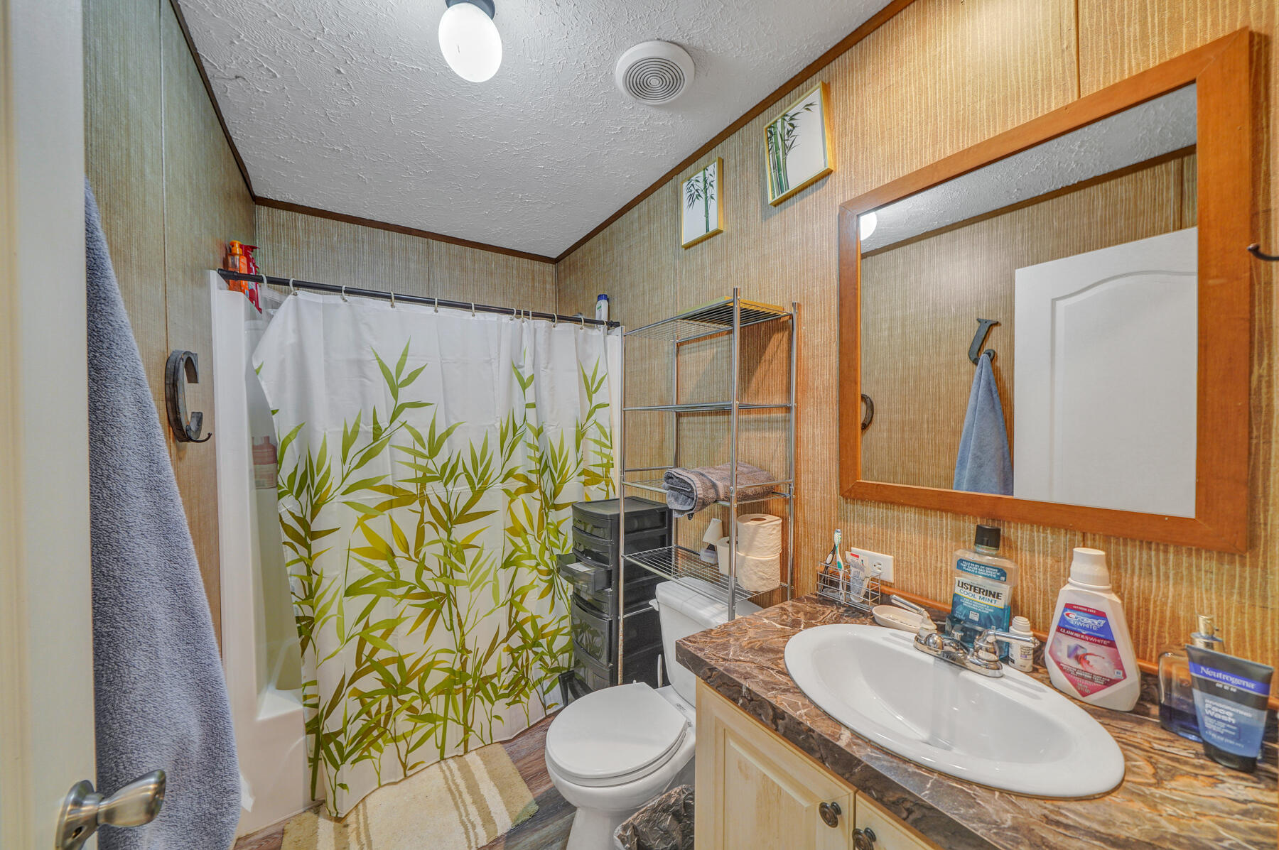 NORTH SUPERGROUP - Residential