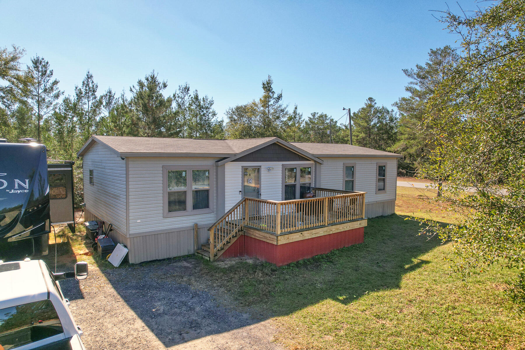 NORTH SUPERGROUP - Residential