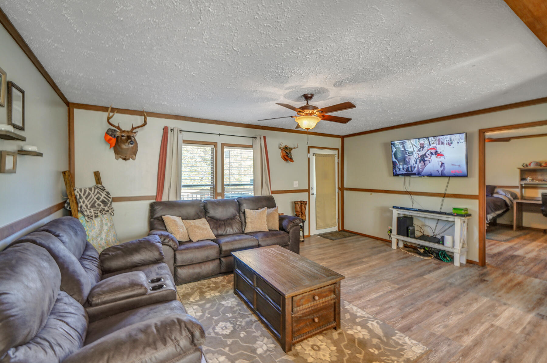 NORTH SUPERGROUP - Residential