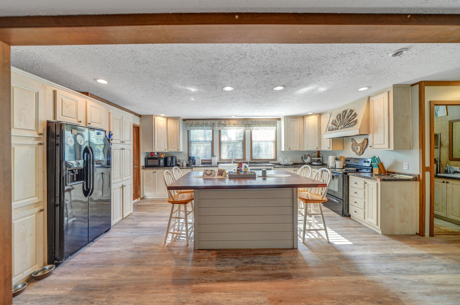 NORTH SUPERGROUP - Residential