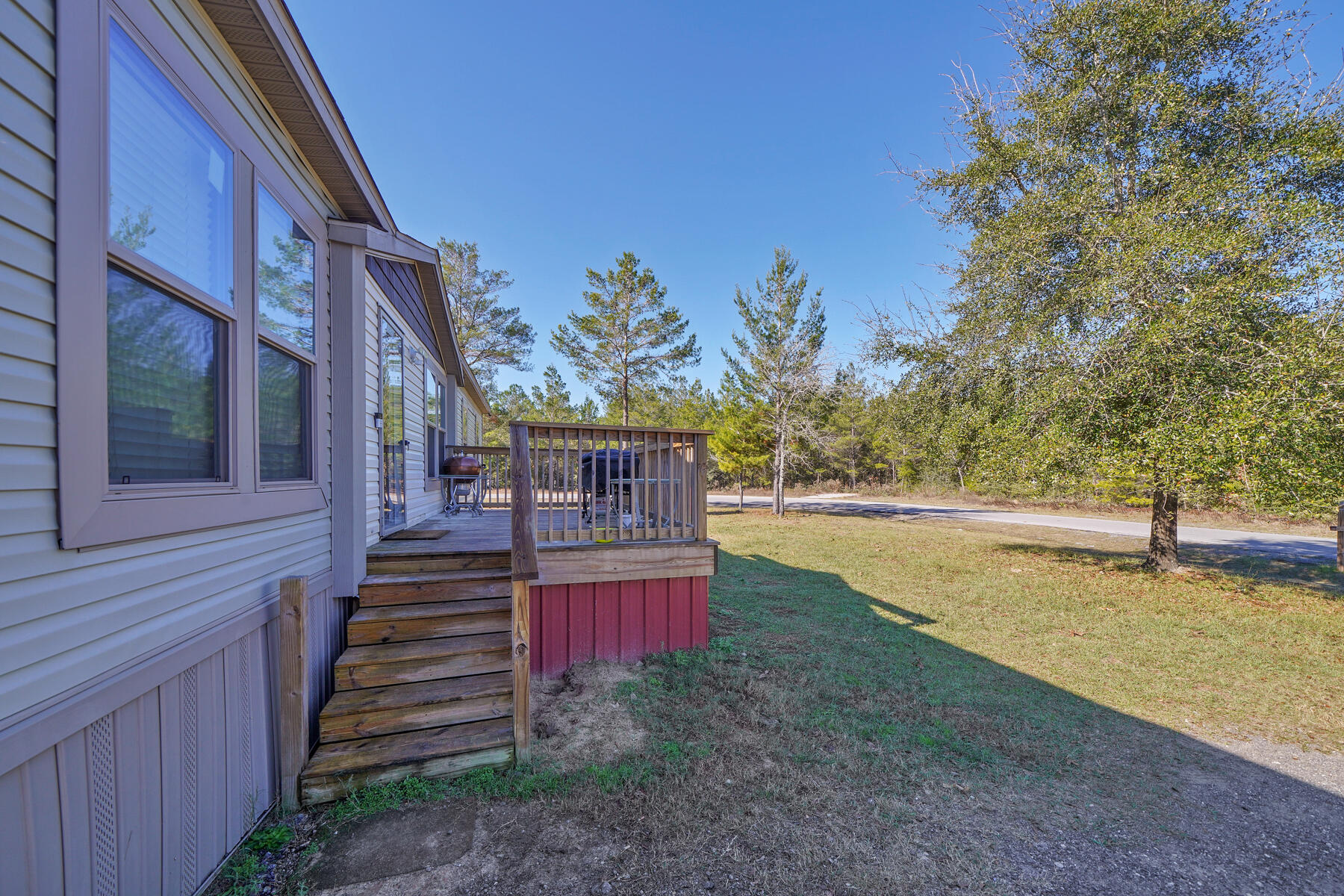 NORTH SUPERGROUP - Residential