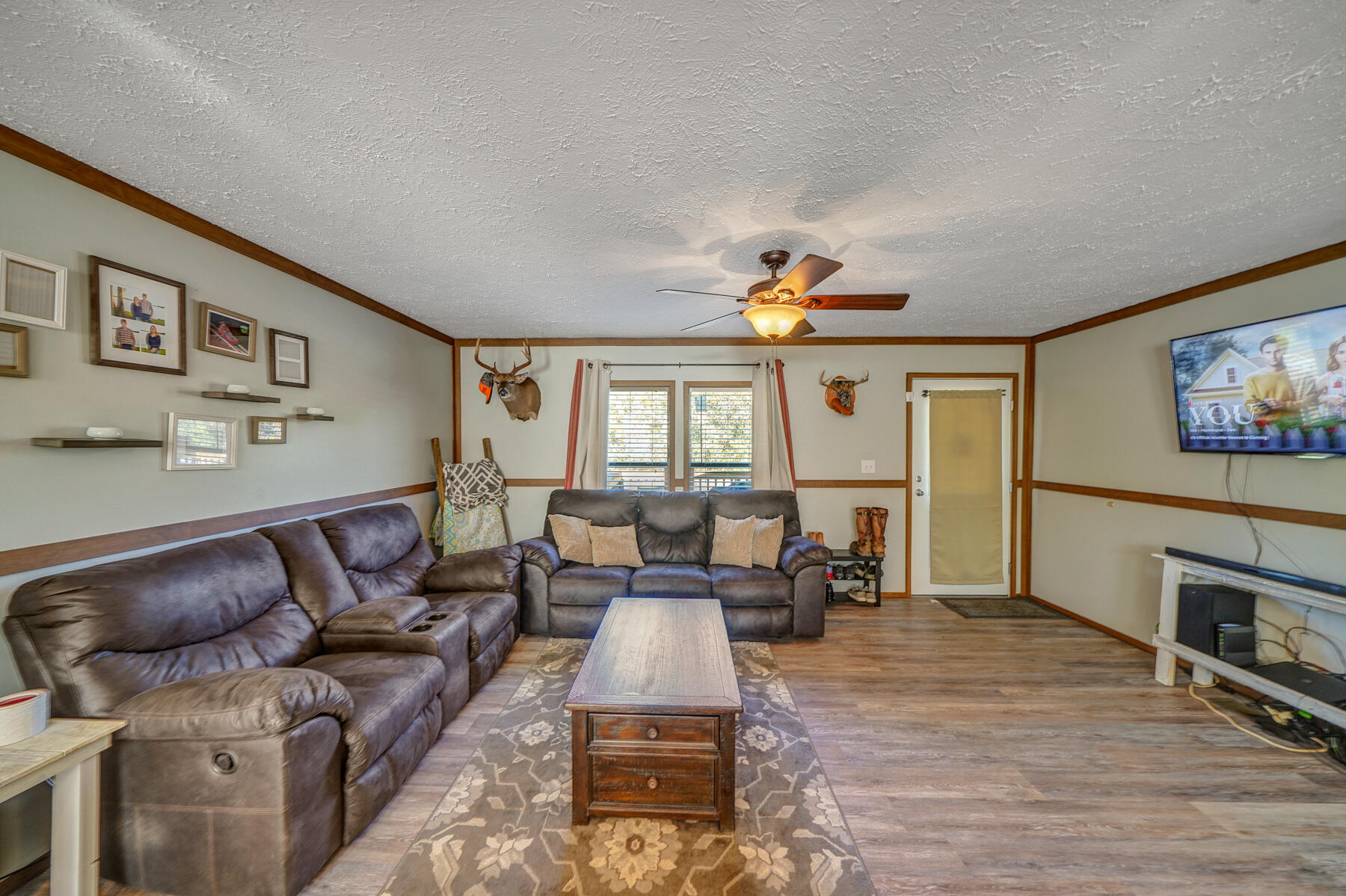 NORTH SUPERGROUP - Residential