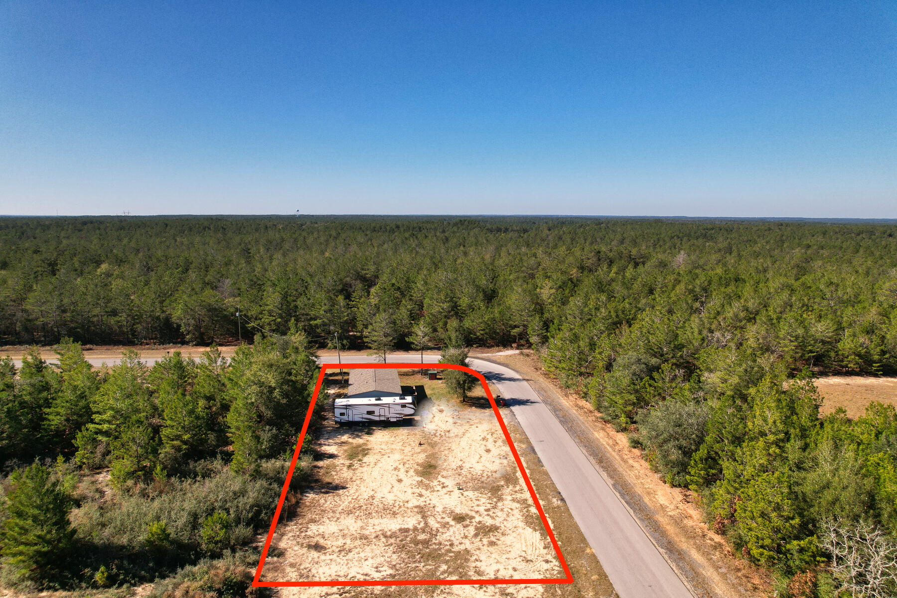 NORTH SUPERGROUP - Residential