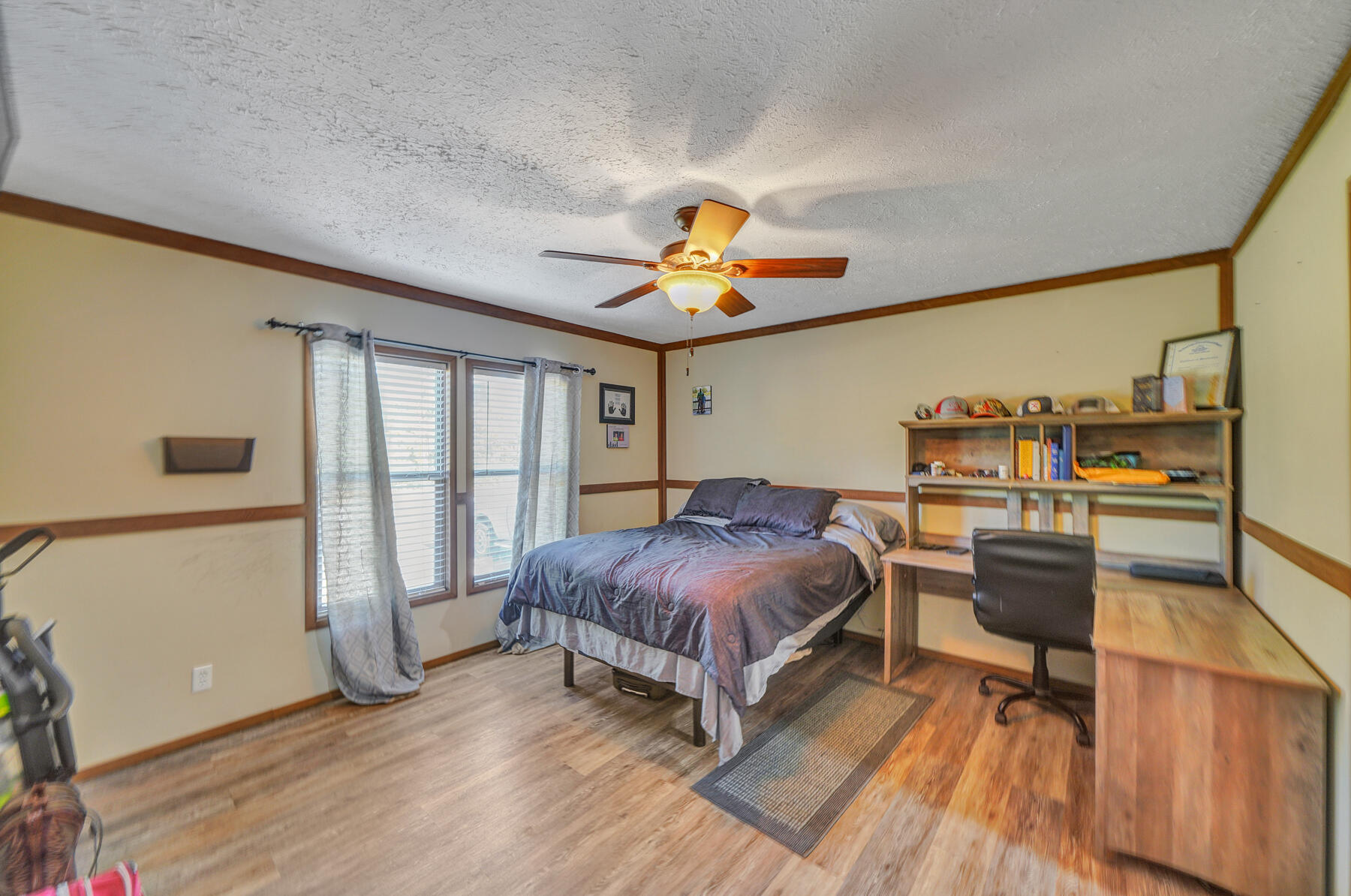 NORTH SUPERGROUP - Residential