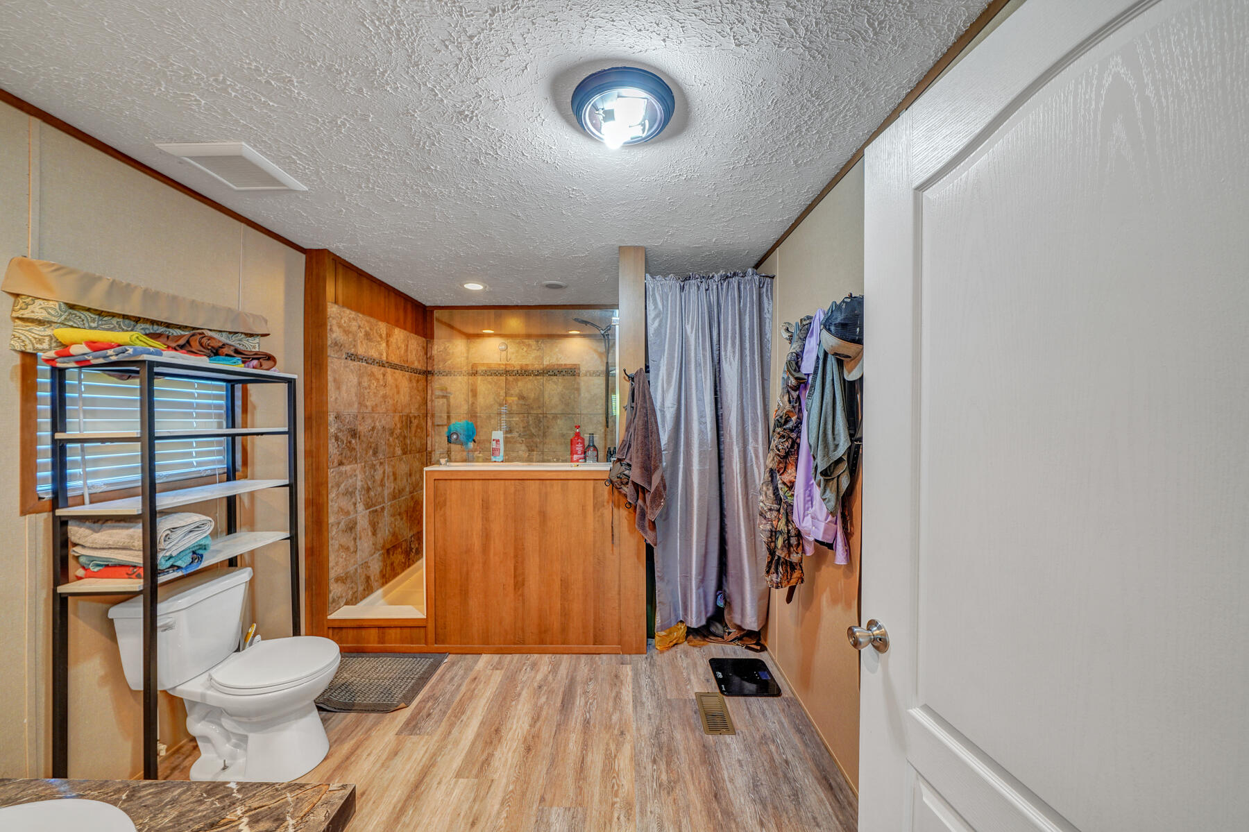 NORTH SUPERGROUP - Residential