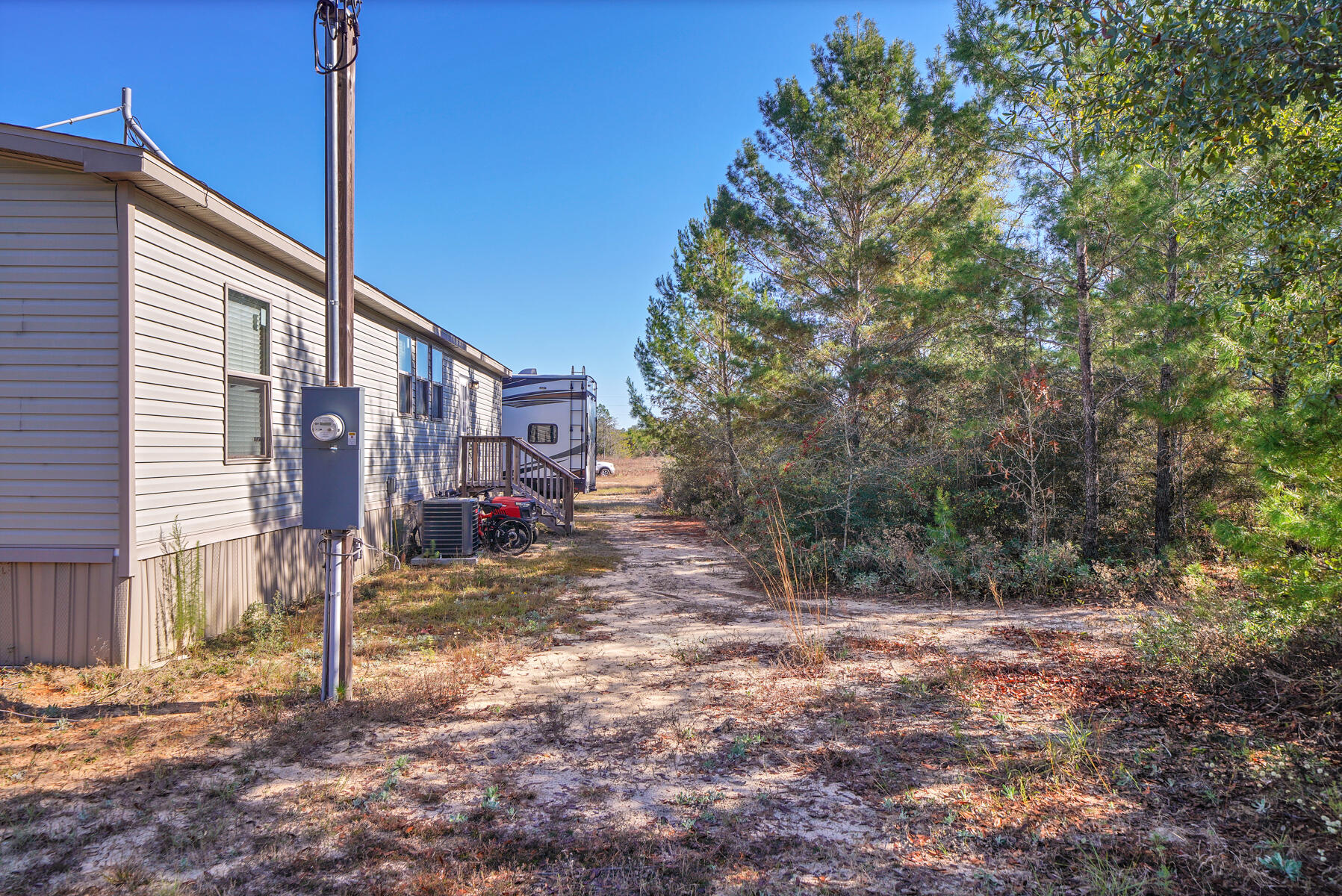 NORTH SUPERGROUP - Residential