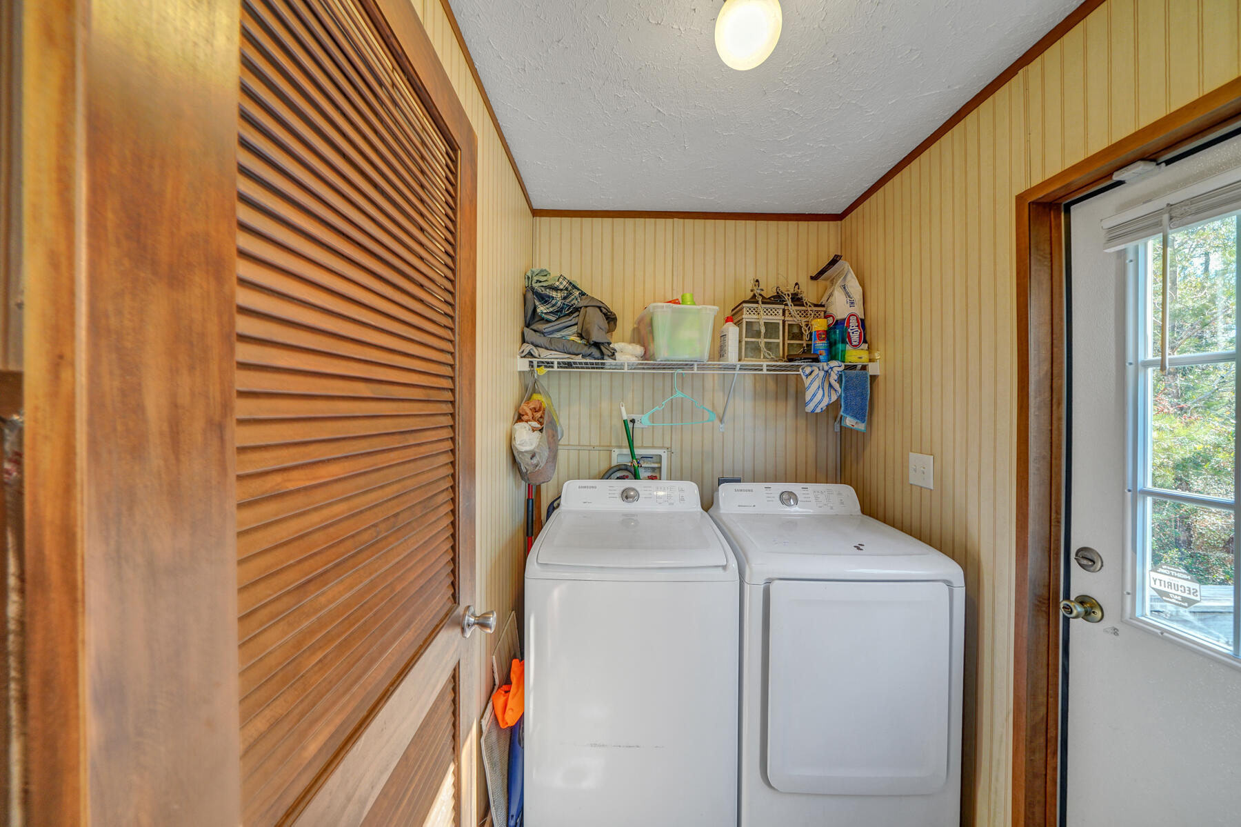 NORTH SUPERGROUP - Residential