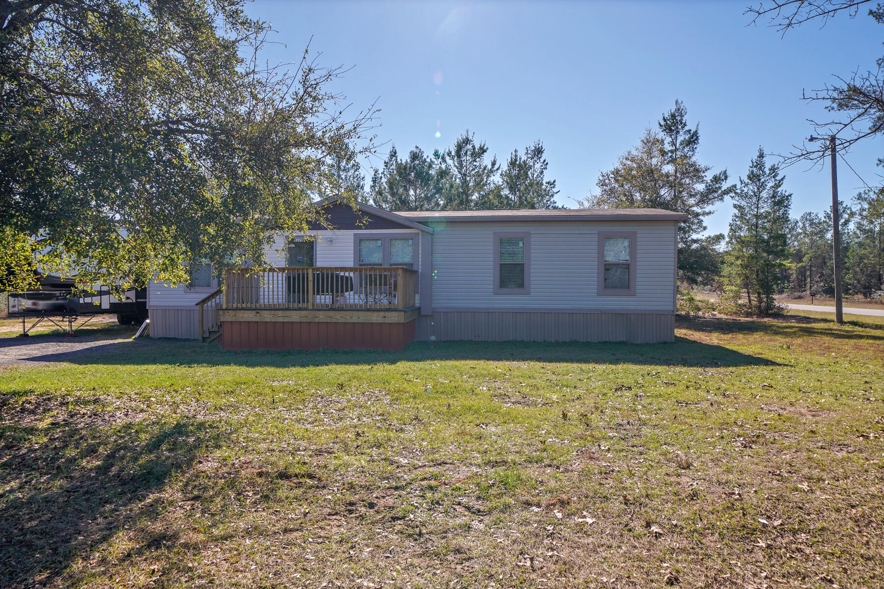 NORTH SUPERGROUP - Residential