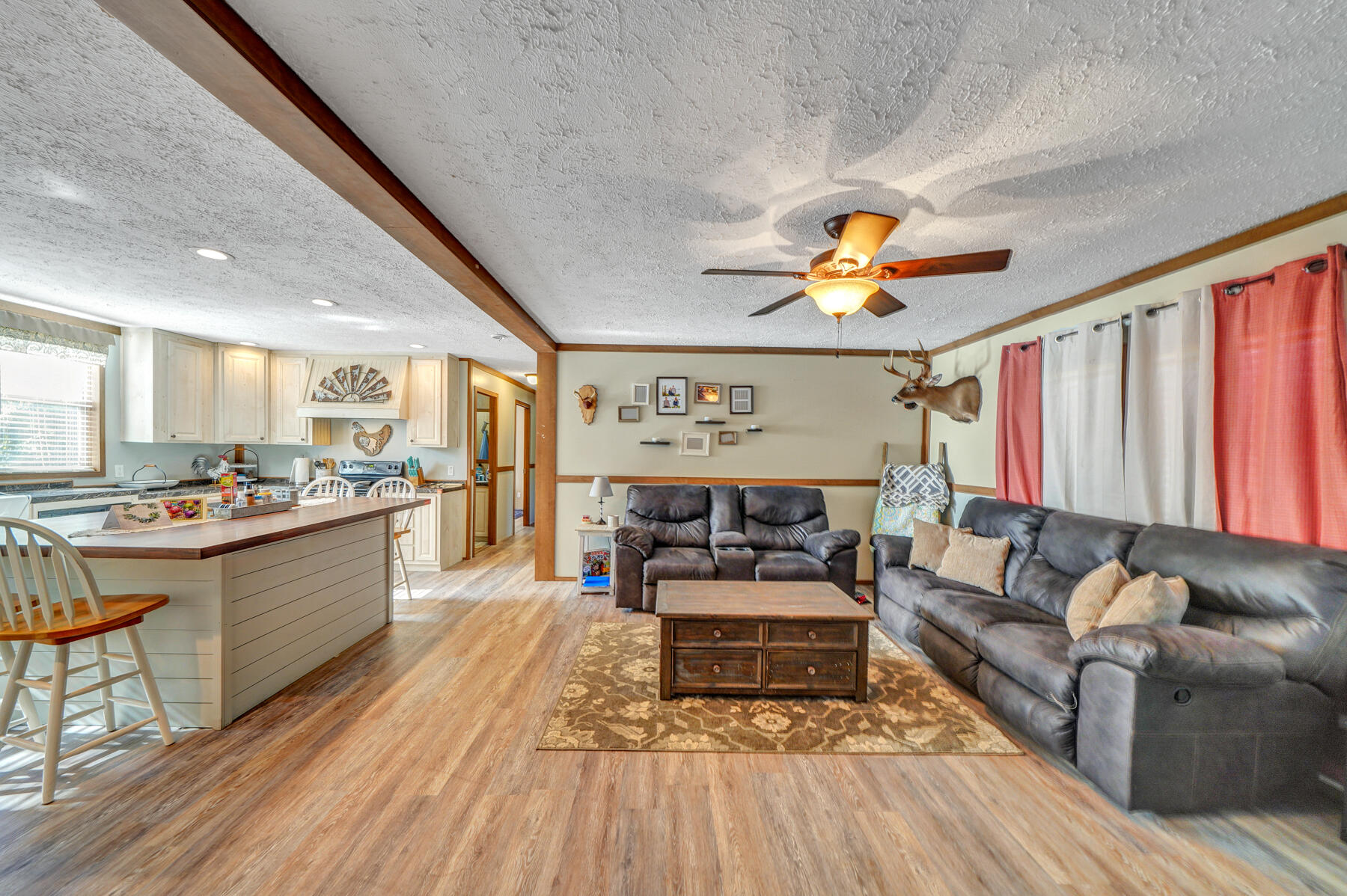 NORTH SUPERGROUP - Residential