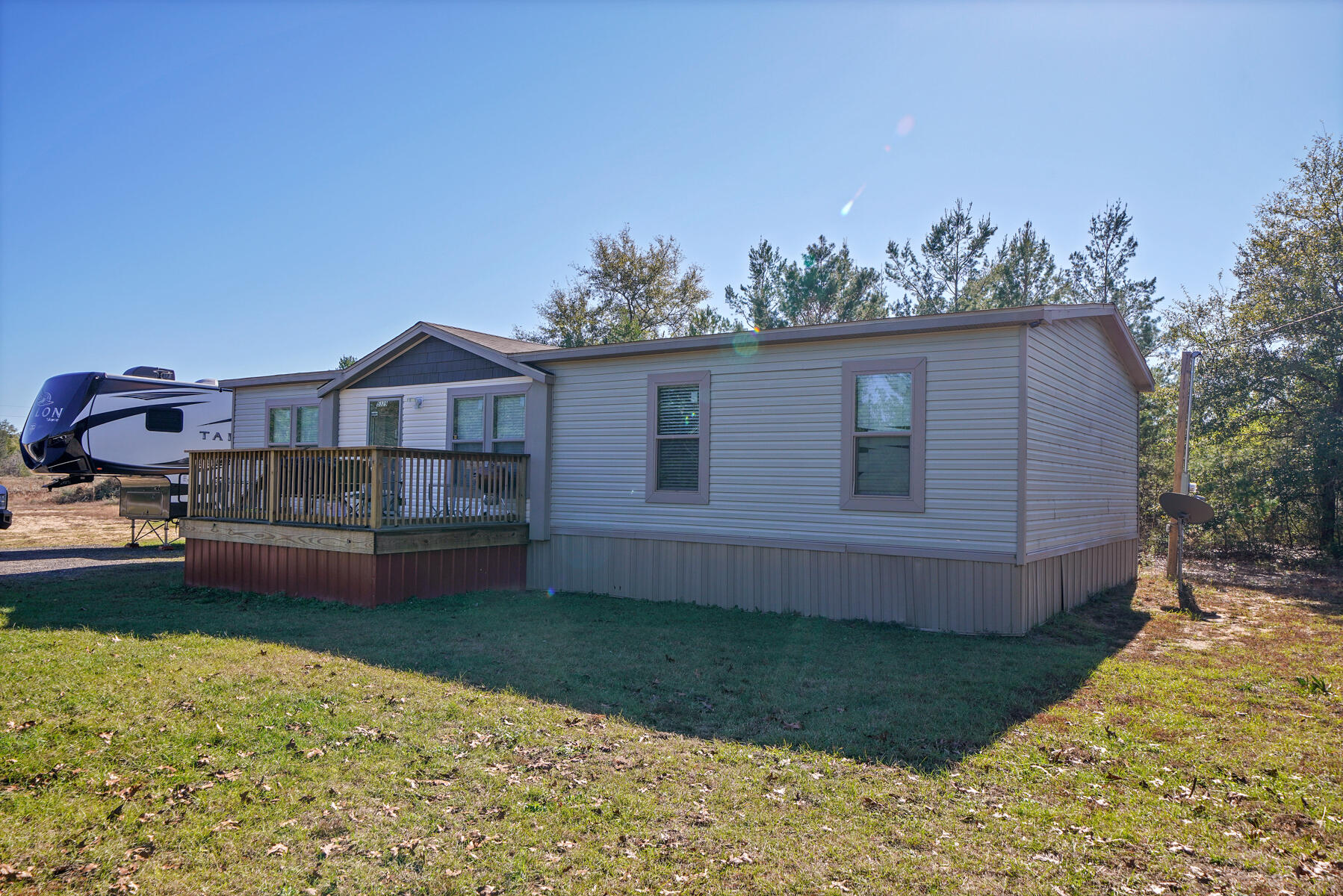 NORTH SUPERGROUP - Residential