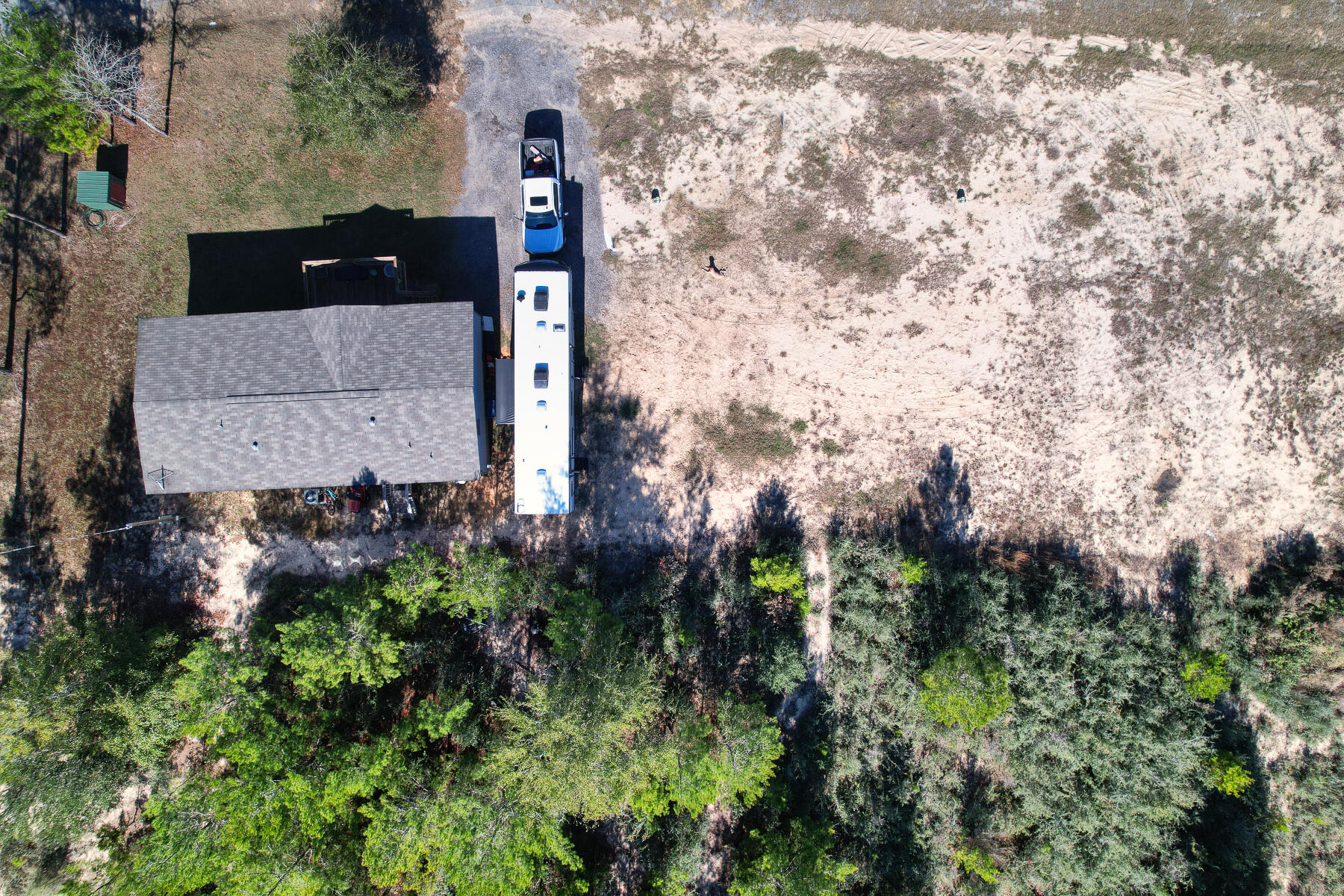 NORTH SUPERGROUP - Residential