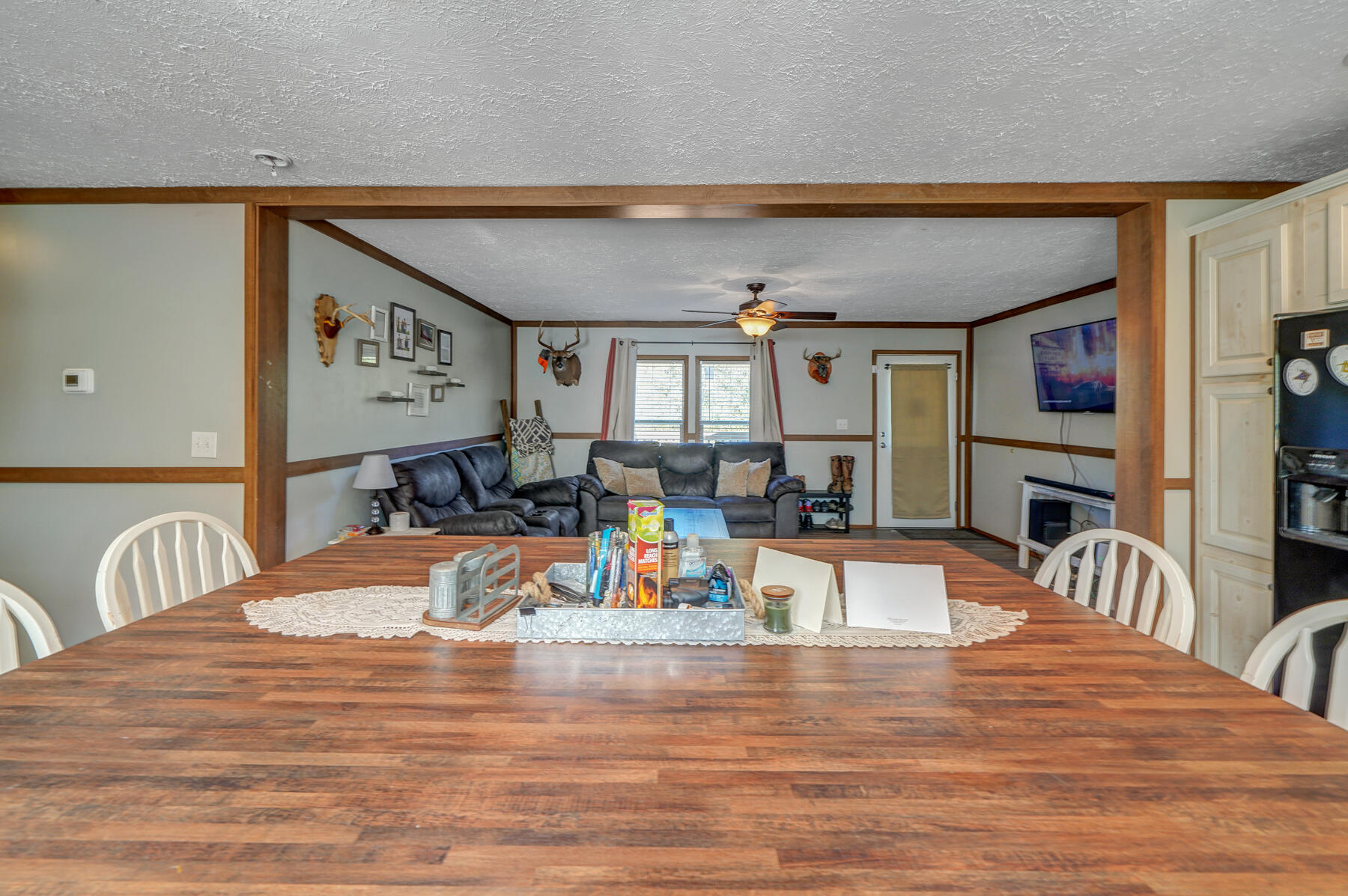 NORTH SUPERGROUP - Residential