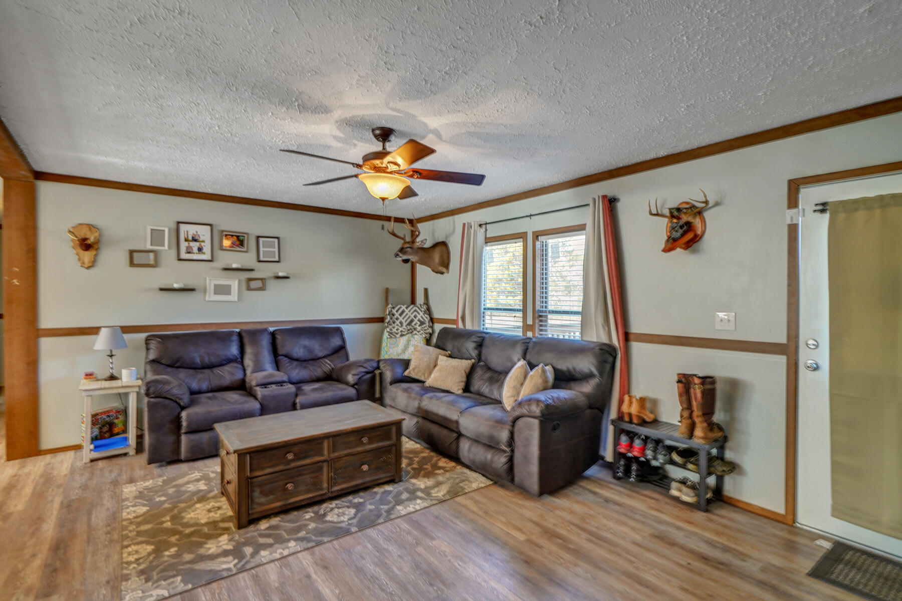 NORTH SUPERGROUP - Residential