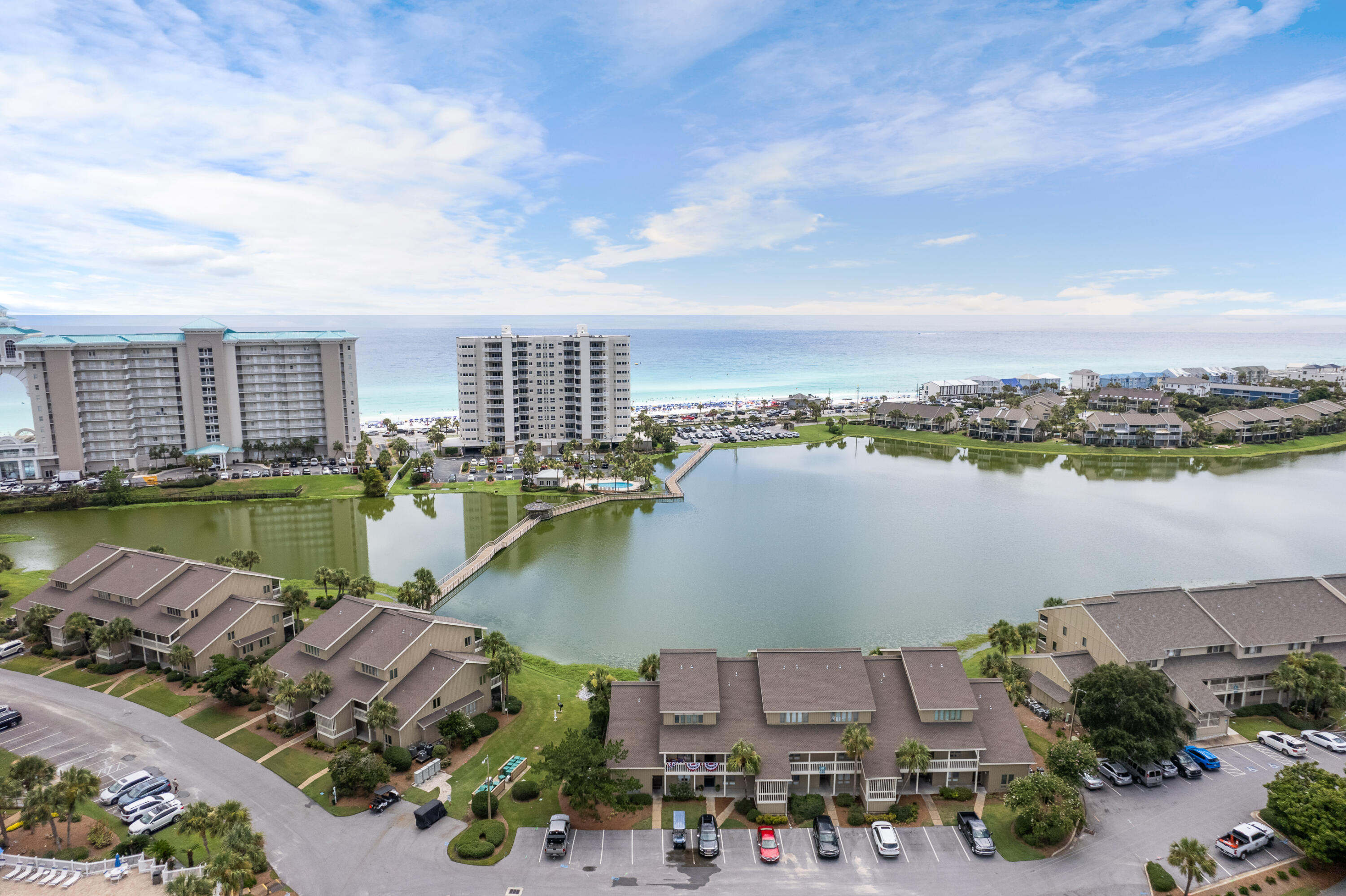 Seascape Condo Phase 7 Subphase 4 - Residential