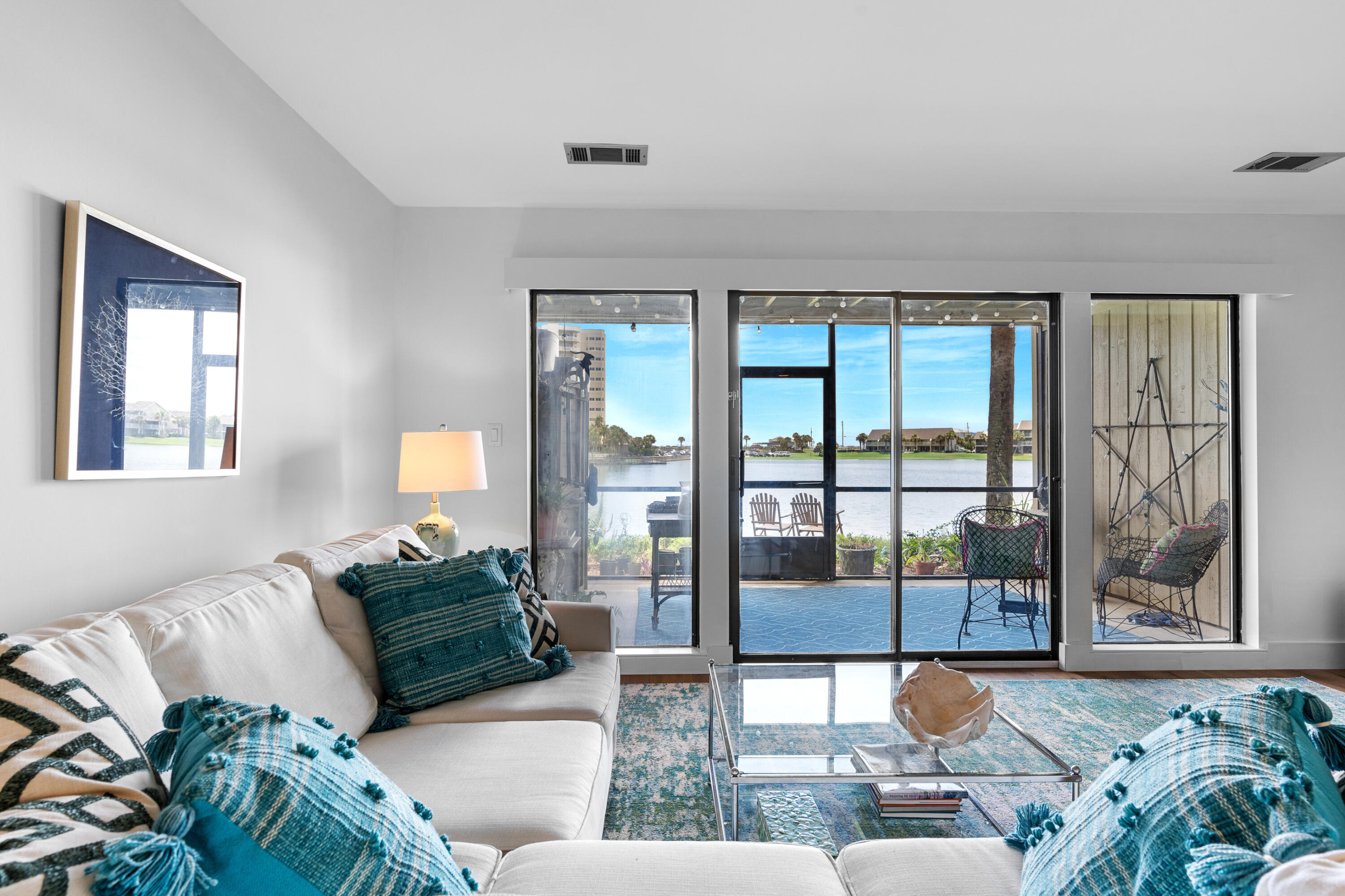 Seascape Condo Phase 7 Subphase 4 - Residential