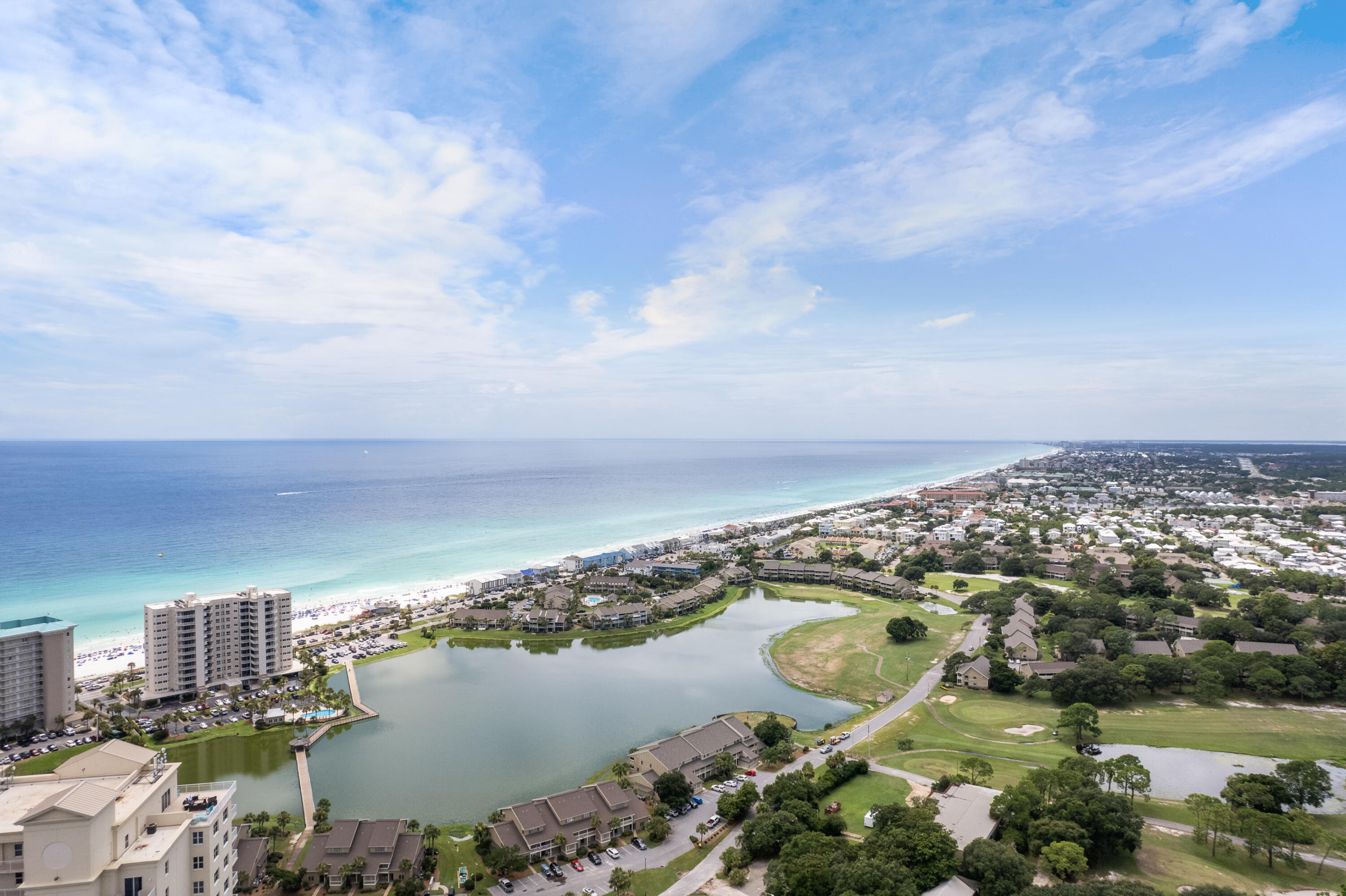 Seascape Condo Phase 7 Subphase 4 - Residential