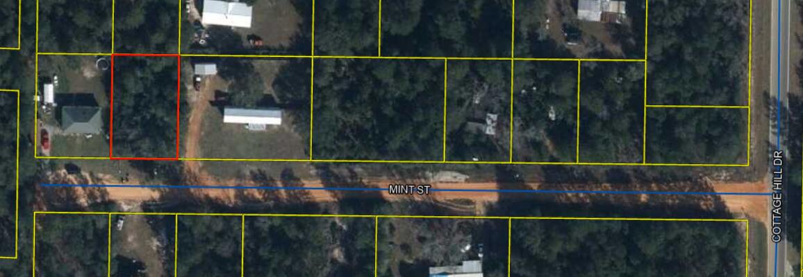 OAKWOOD HILLS UNIT 3 - Land