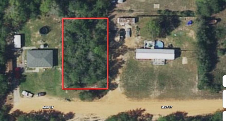 Attn RV folks!!! Need a spot for your RV ? Need Owner Financing? Look no further,..Walton County Zoning Board of Adjustment approved this property for seasonal/temporary RV use! Modular Homes allowed too!Beautiful wood lot making up approx .23 acres between DeFuniak Springs FL and Mossyhead. No HOA. Minimal Restrictions. There are no existing utilities on the lot. Well//Septic required. Power is available at the street.Property is Flood Zone X. Per the Walton GIS mapping, the property does not appear to have wetlands.Easy access to the I-10 & CR 285 south making it a great location for work no matter what direction you need to go! You will be approx. 30-45 mins to most workplaces as well as the beautiful white sandy beaches of Florida famous Emerald Gulf Coast & Crab Island. Owner Finance Terms with $8,000 down payment, 0% interest, for period of 2 yrs at $287.50 providing the seller receives full price. Buyers and financing subject to approval by the Sellers.

Survey available.

Buyer needs to verify building codes, zoning regulations, wetlands & flood zones, etc with proper local authorities to ensure buyer will be able to utilize the property for intended use.

Information contained within this listing is deemed to be accurate but is not guaranteed.
