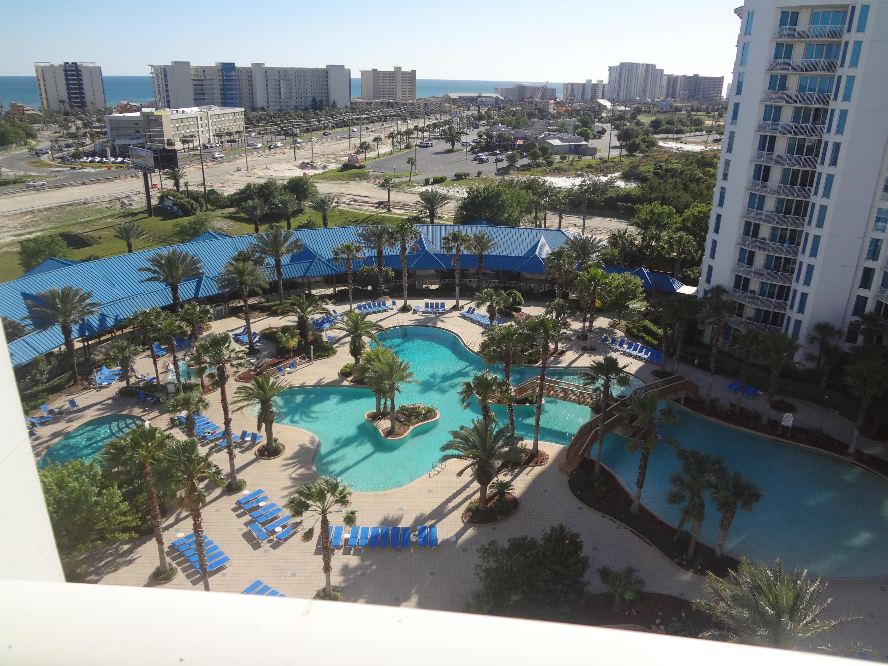 THE PALMS OF DESTIN - Residential