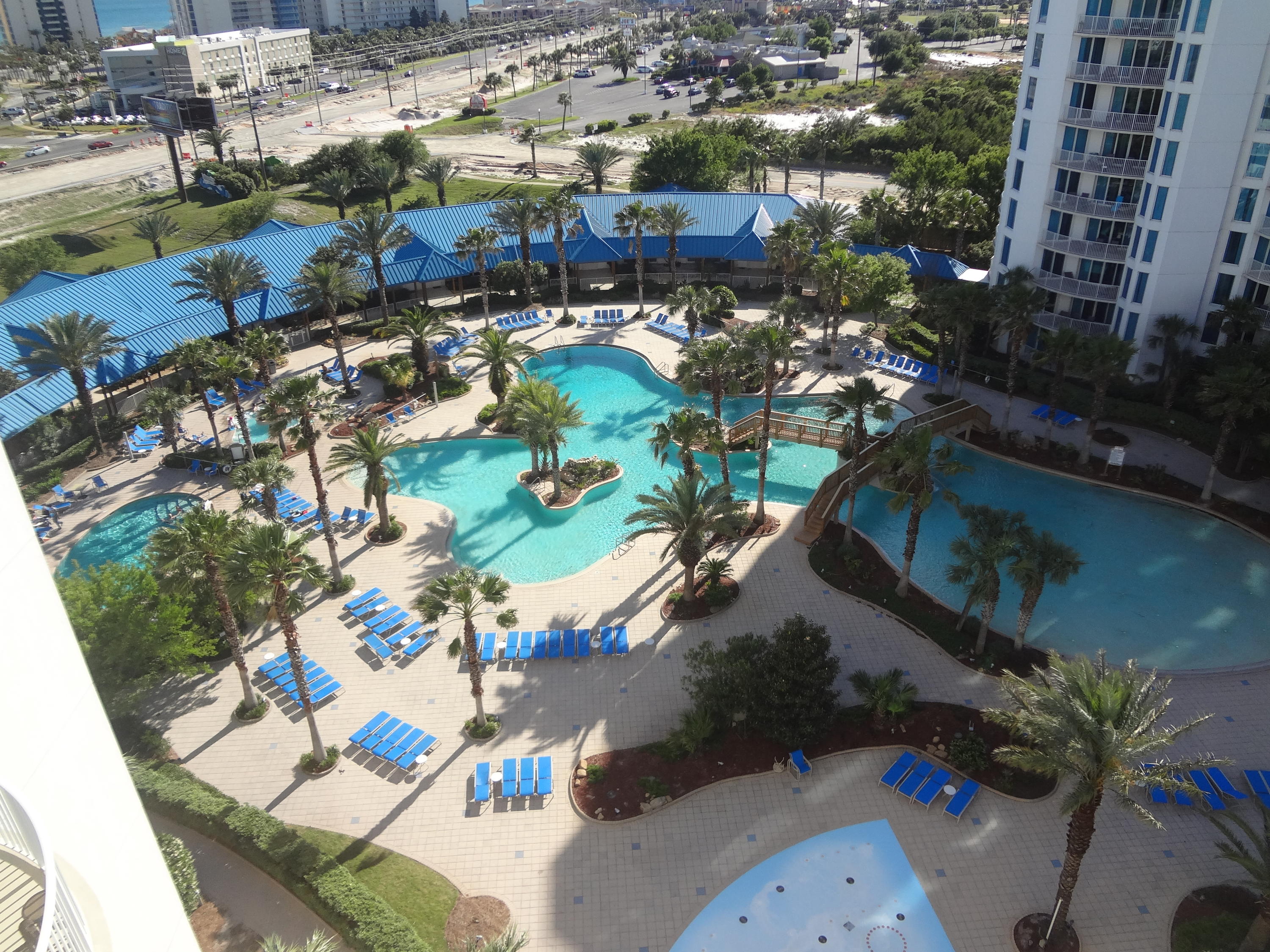 THE PALMS OF DESTIN - Residential