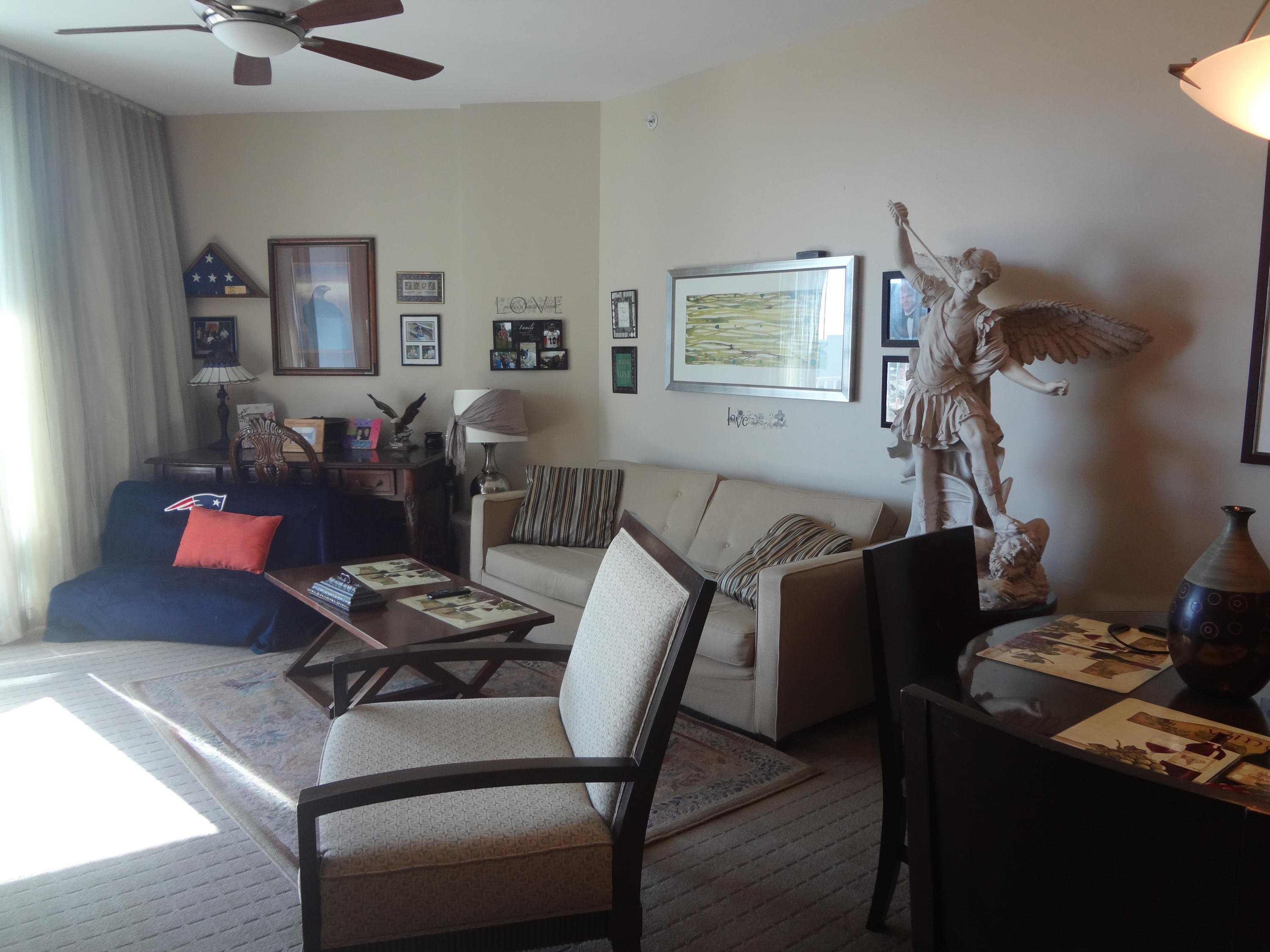 THE PALMS OF DESTIN - Residential