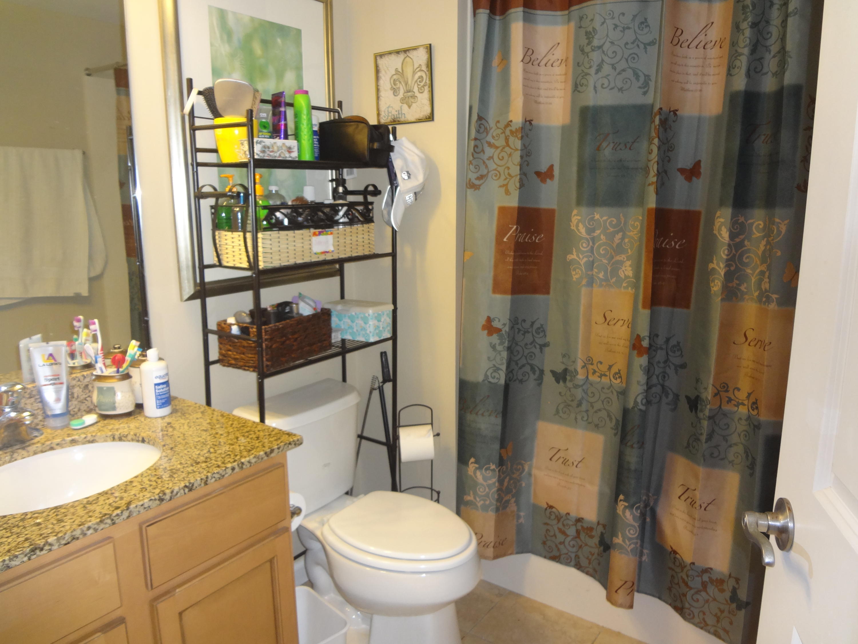 THE PALMS OF DESTIN - Residential