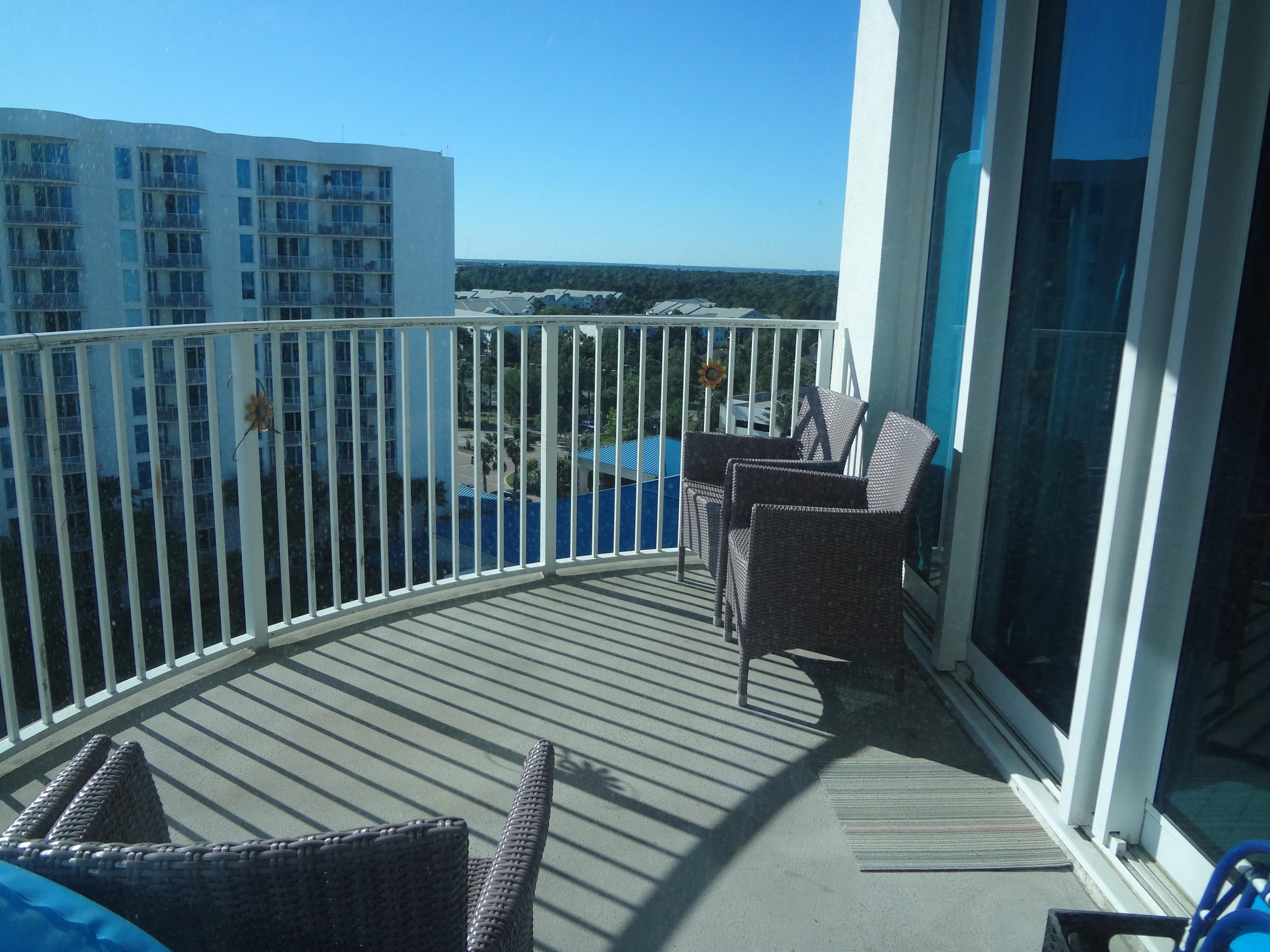 THE PALMS OF DESTIN - Residential