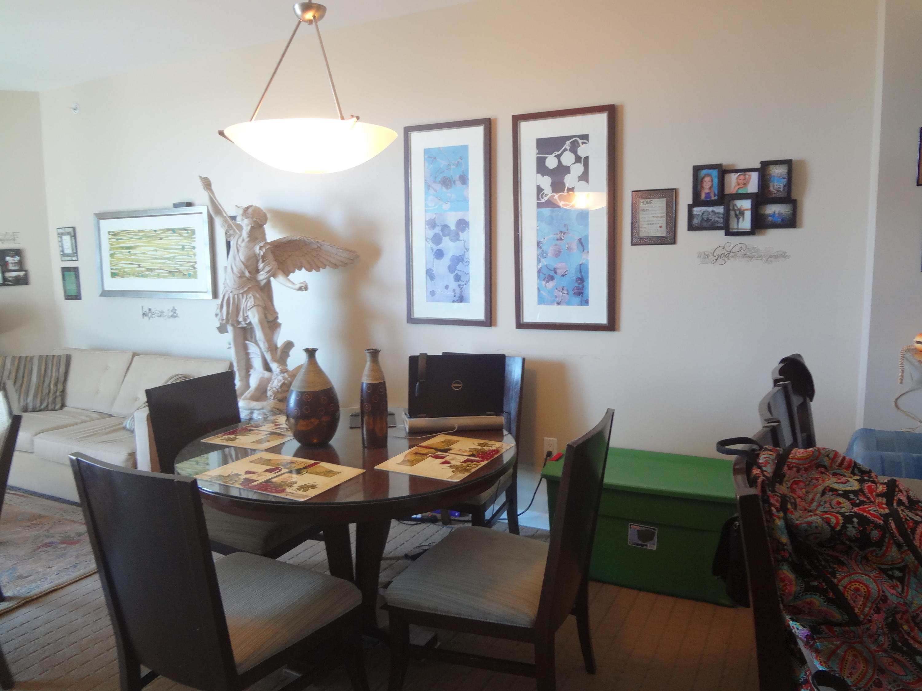 THE PALMS OF DESTIN - Residential