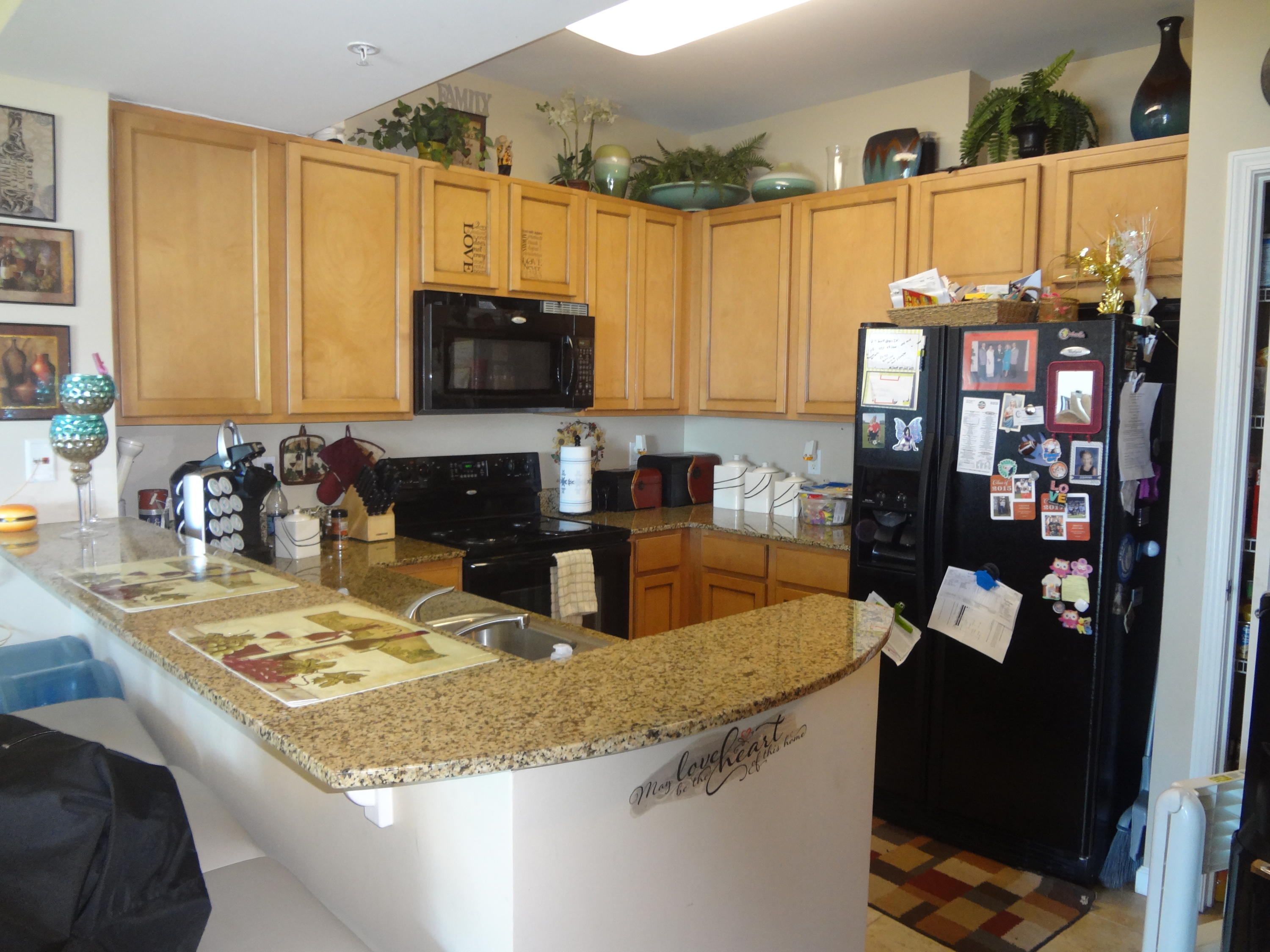 THE PALMS OF DESTIN - Residential