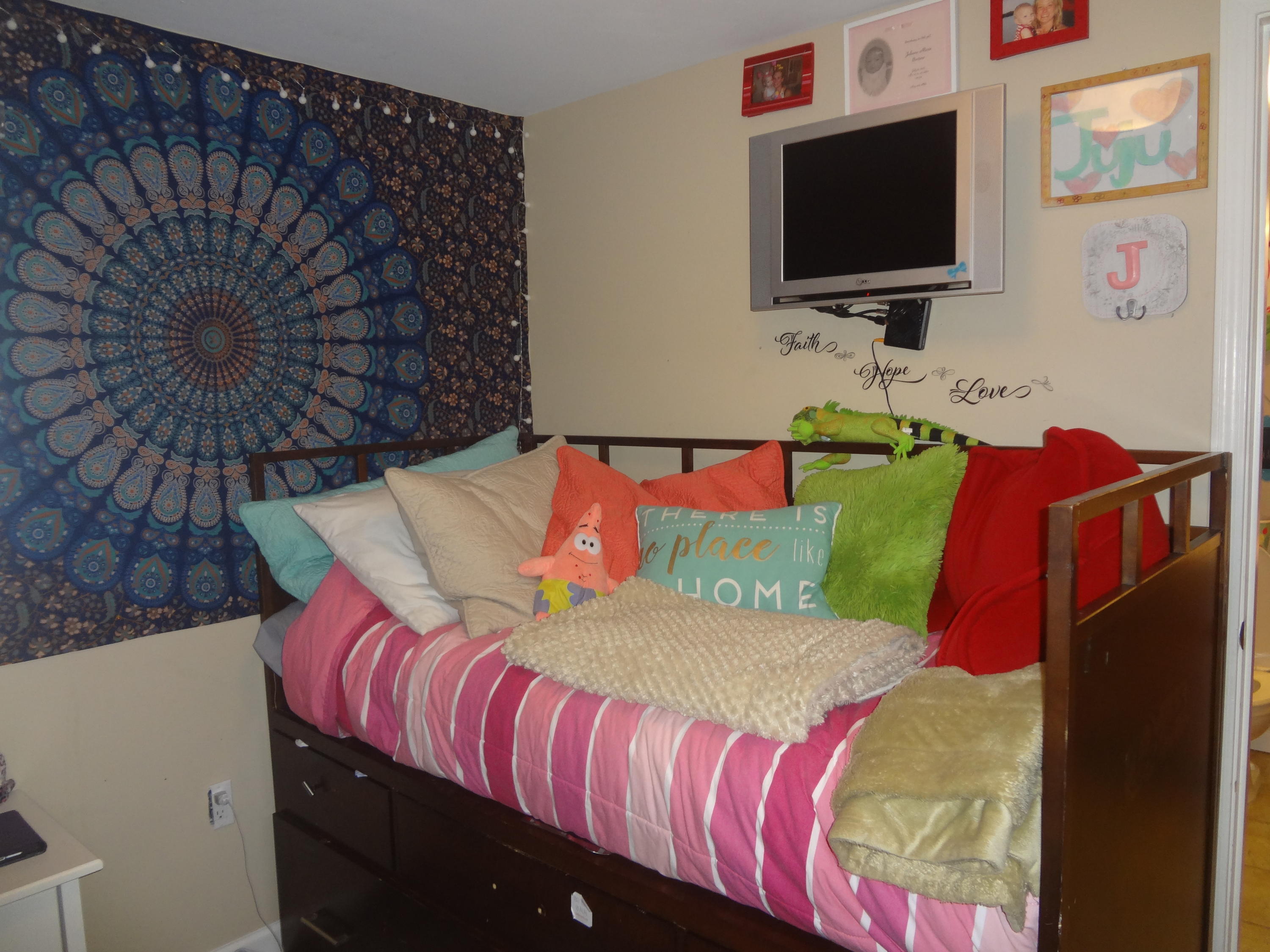 THE PALMS OF DESTIN - Residential