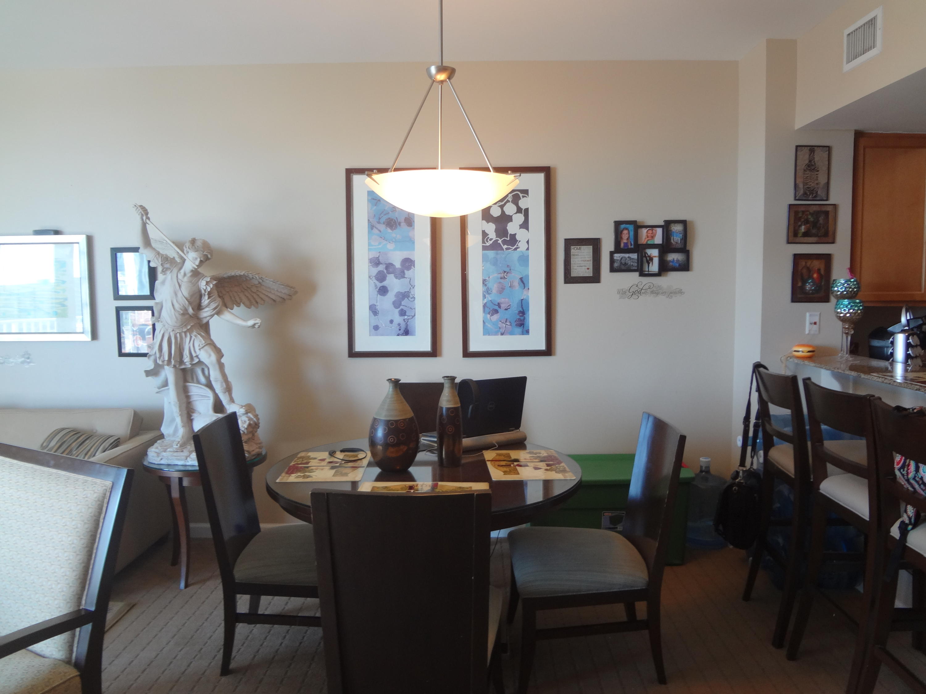 THE PALMS OF DESTIN - Residential