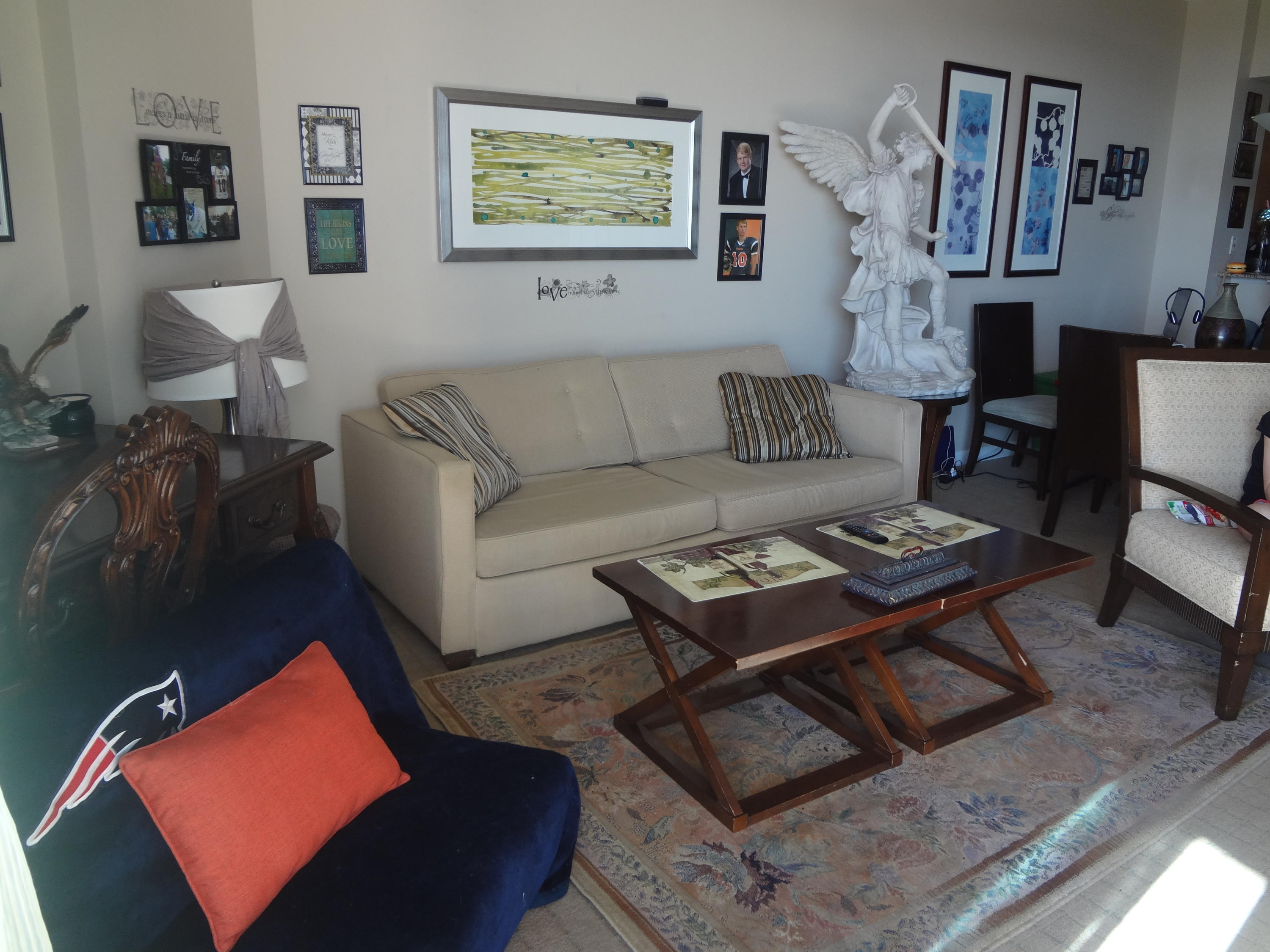 THE PALMS OF DESTIN - Residential