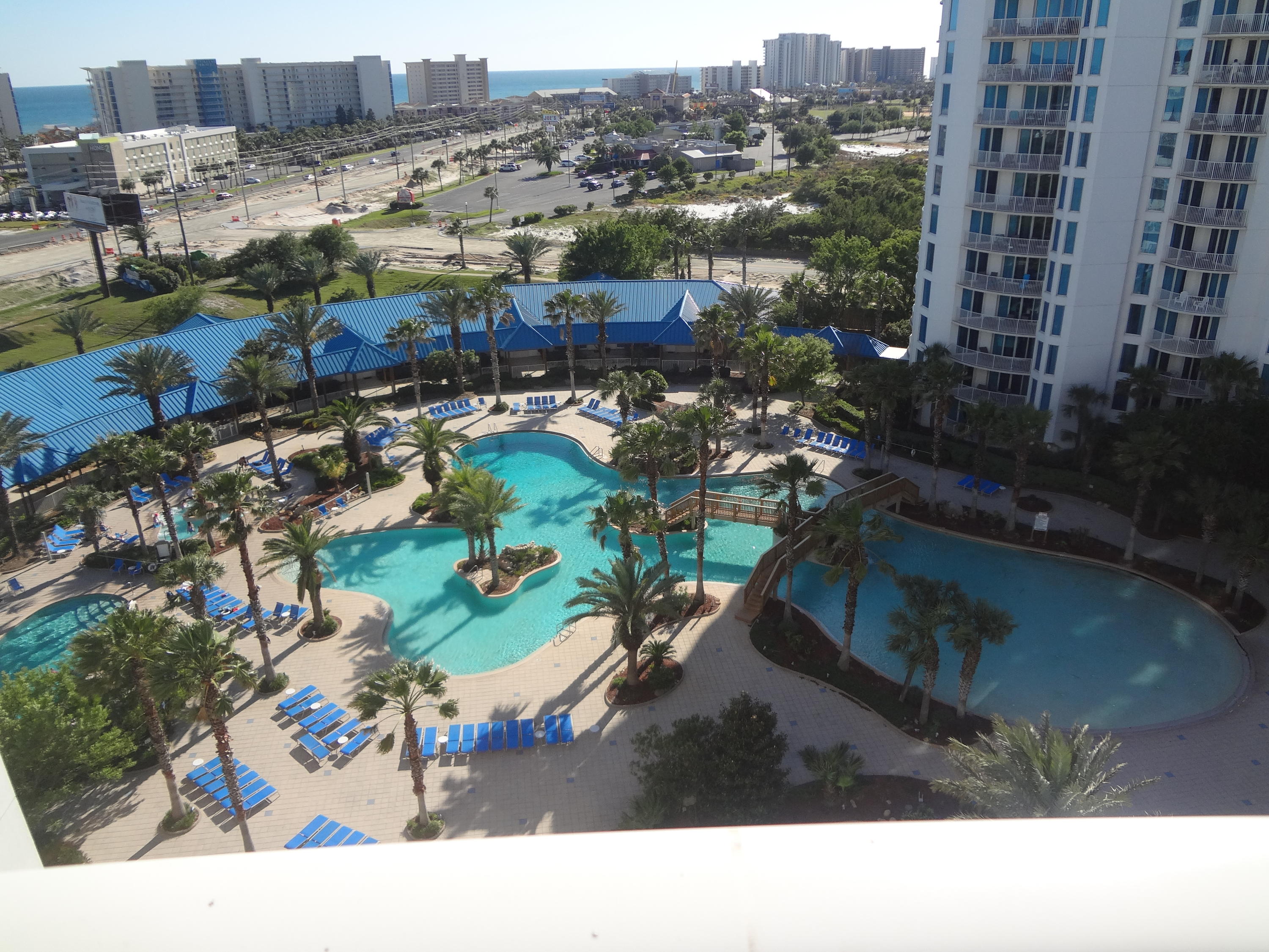 THE PALMS OF DESTIN - Residential