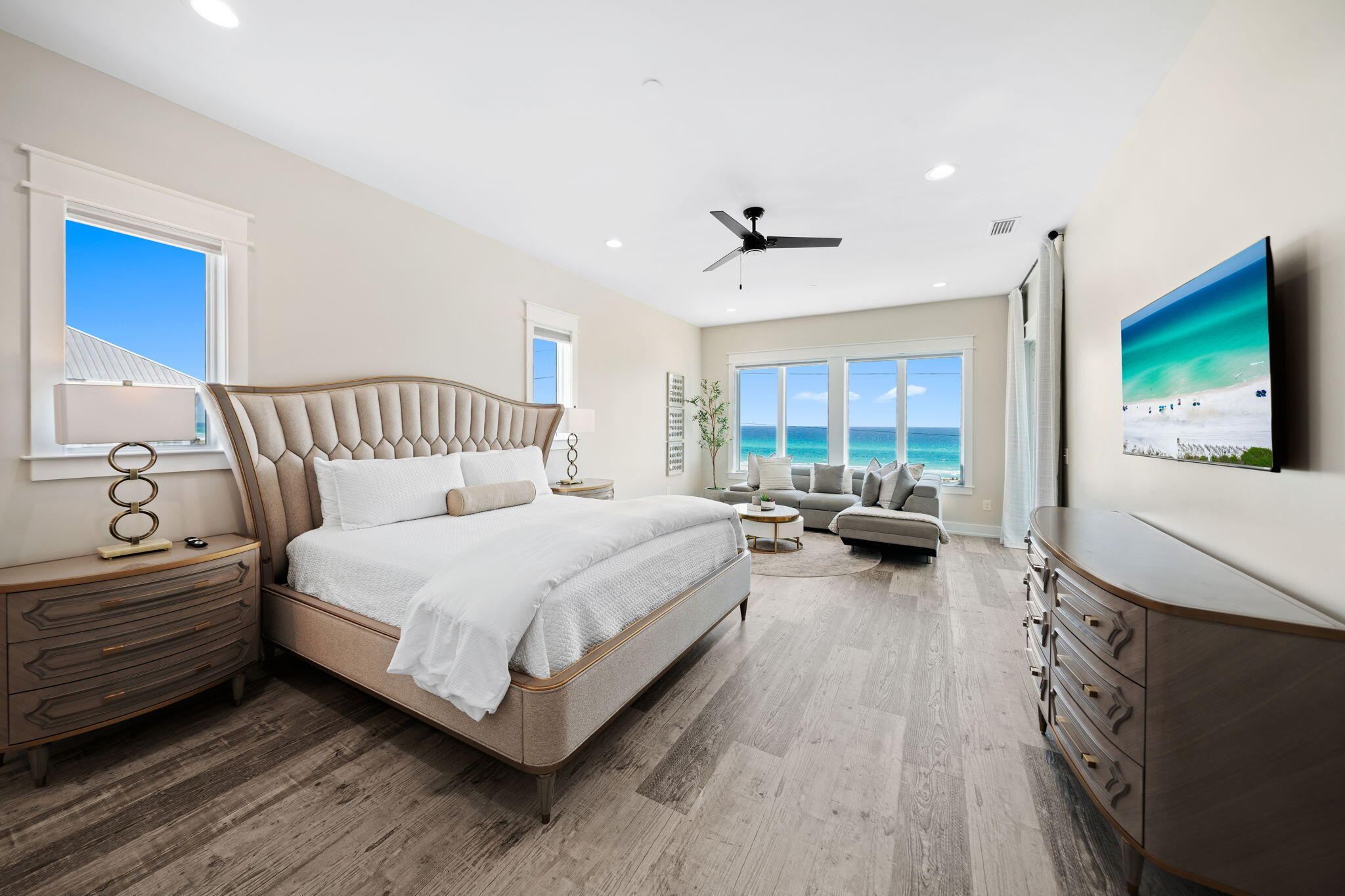 BID-A-WEE SUBDIVISION - Residential