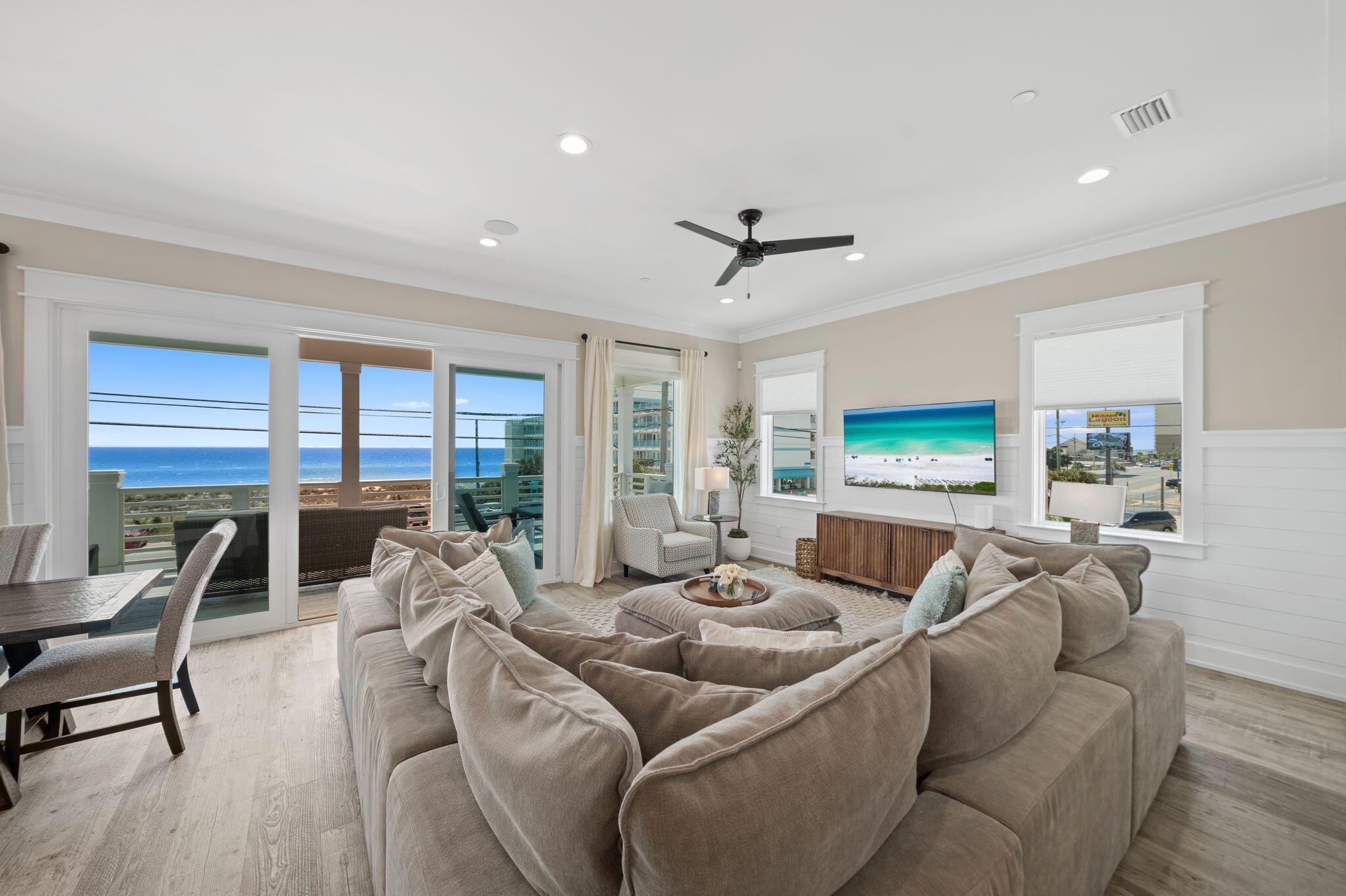 BID-A-WEE SUBDIVISION - Residential