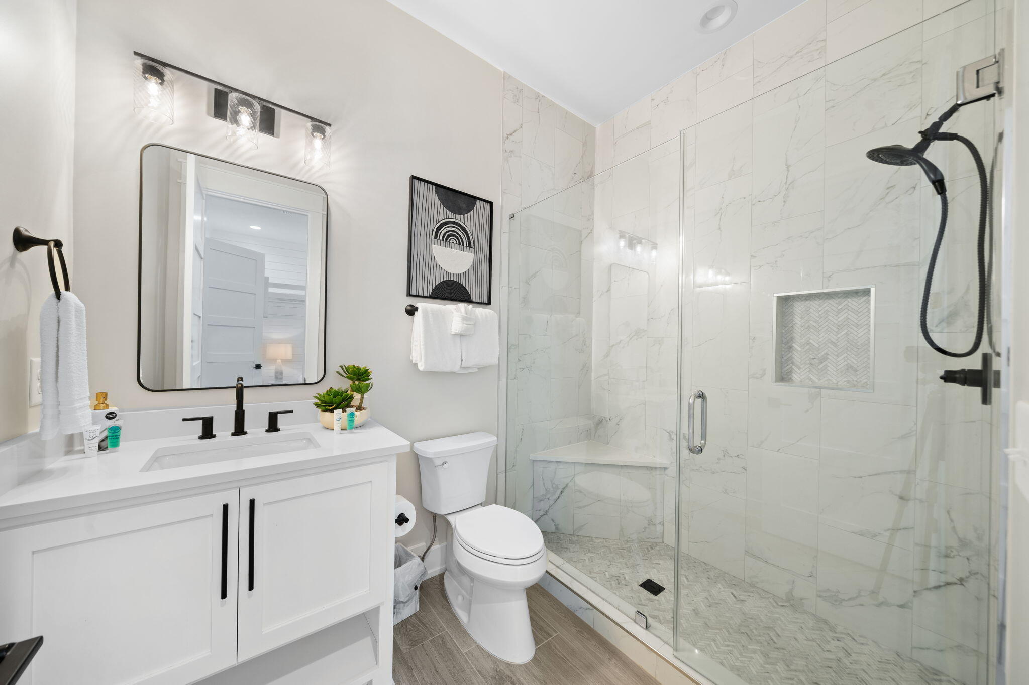 BID-A-WEE SUBDIVISION - Residential