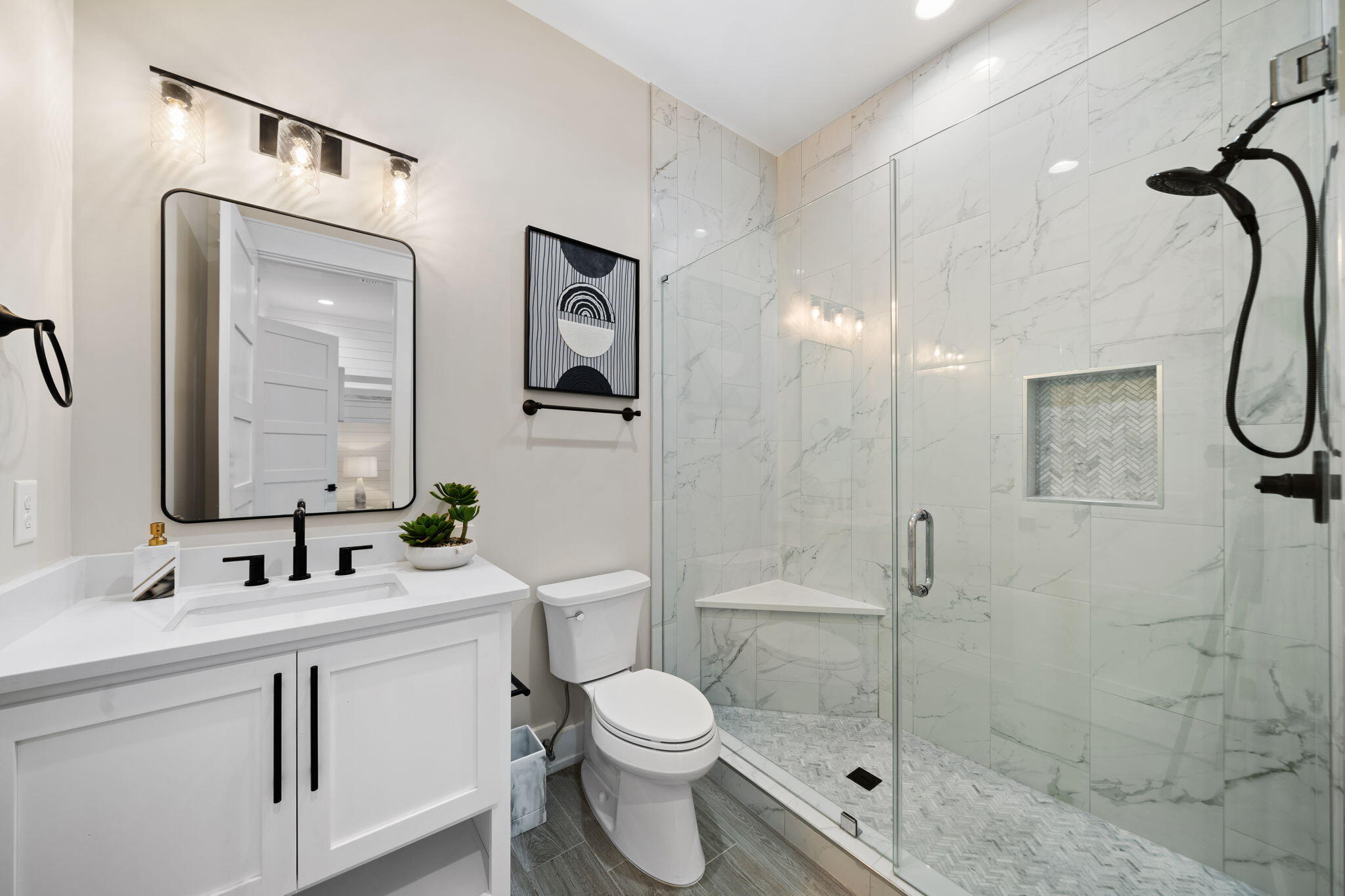 BID-A-WEE SUBDIVISION - Residential