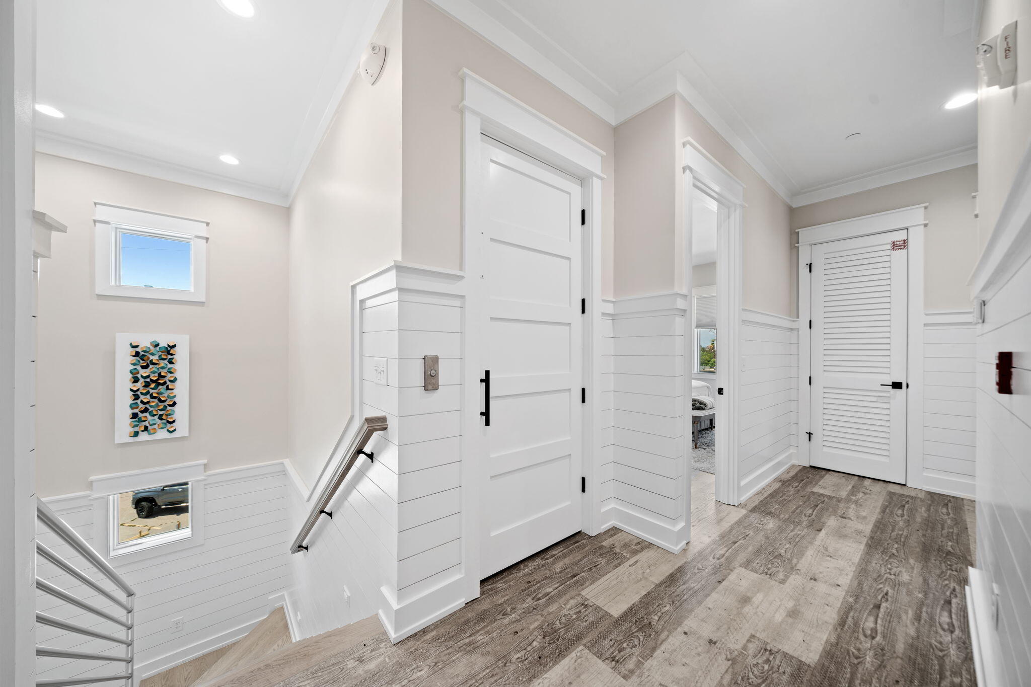 BID-A-WEE SUBDIVISION - Residential